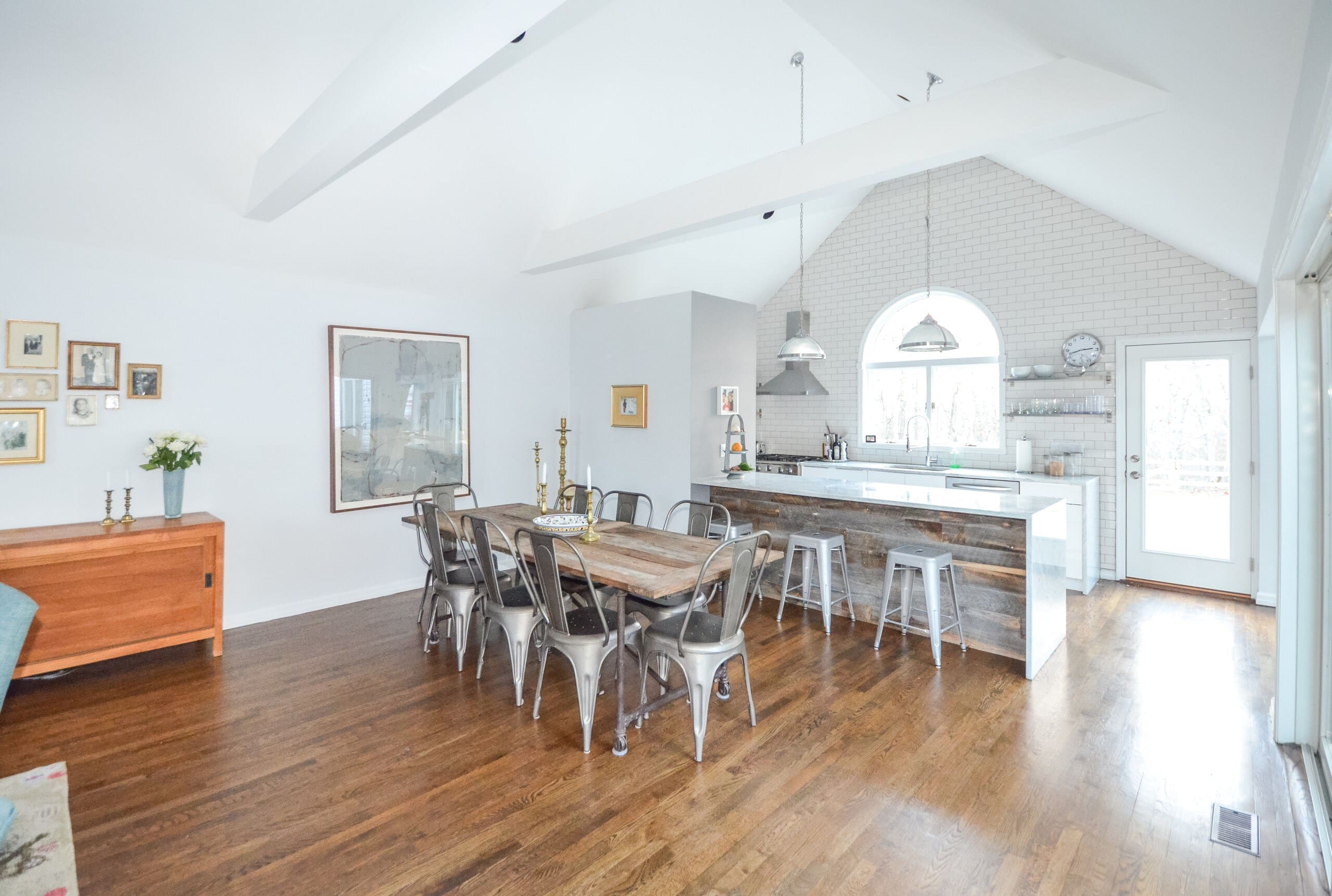 House Quogue Bridgehampton: Luxury 3-Bedroom Golf Villa with Pool and Seaview, Bridgehampton