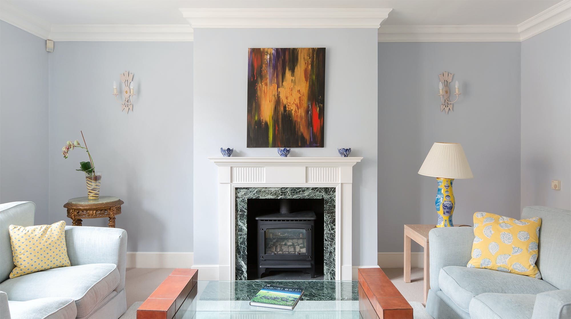 House Ranelagh Chelsea: Charming 3-Bedroom Luxury House Near King’s Road, Chelsea