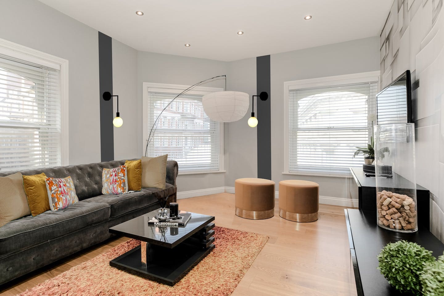 House Russell Bloomsbury Bloomsbury 2: Elegant 2-Bedroom Penthouse for Families and Professionals, Bloomsbury