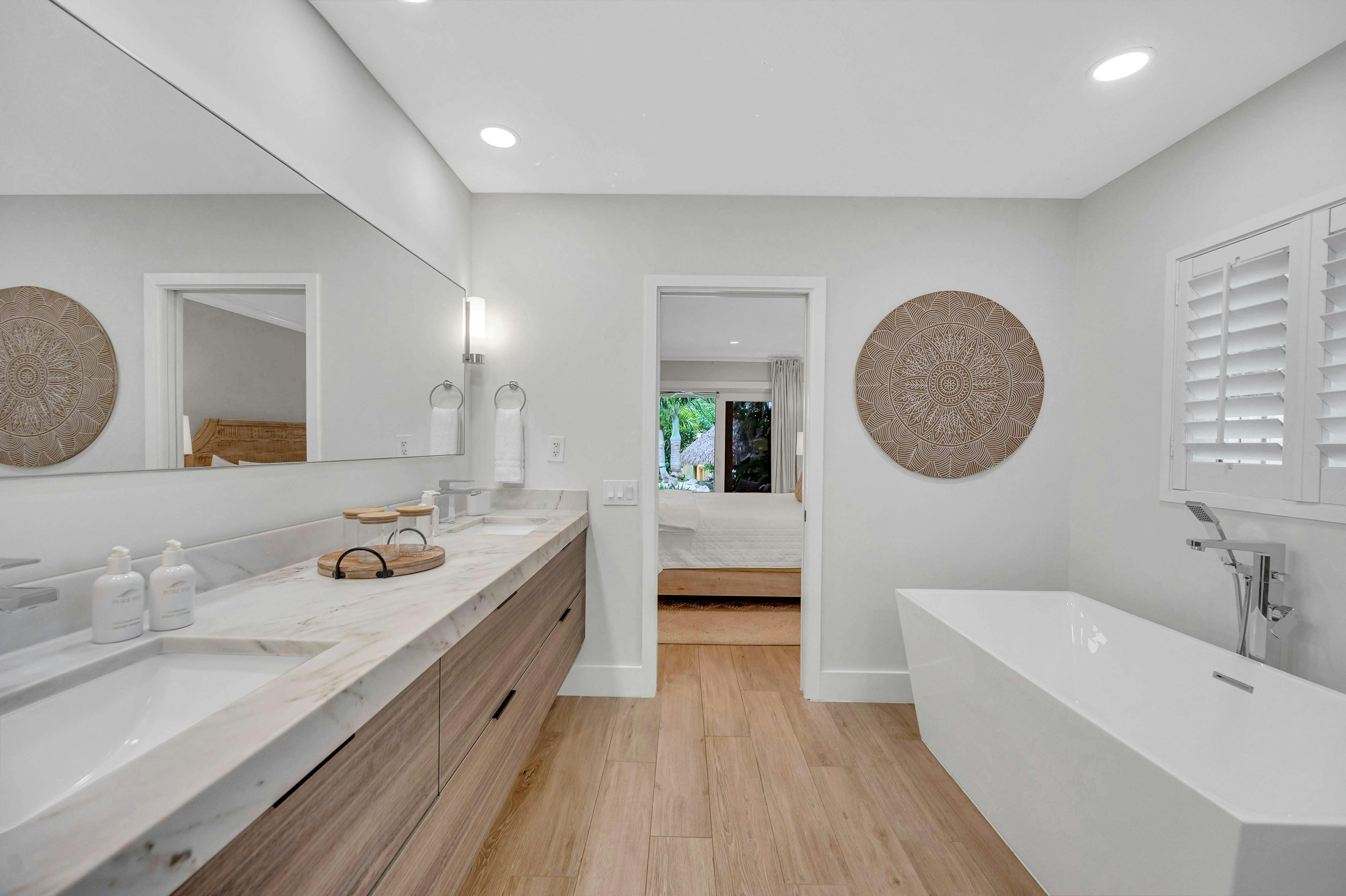 House Sabal FortLauderdale Fort Lauderdale 3: Exquisite 4-Bedroom House with Pool and Seaview, Fort Lauderdale