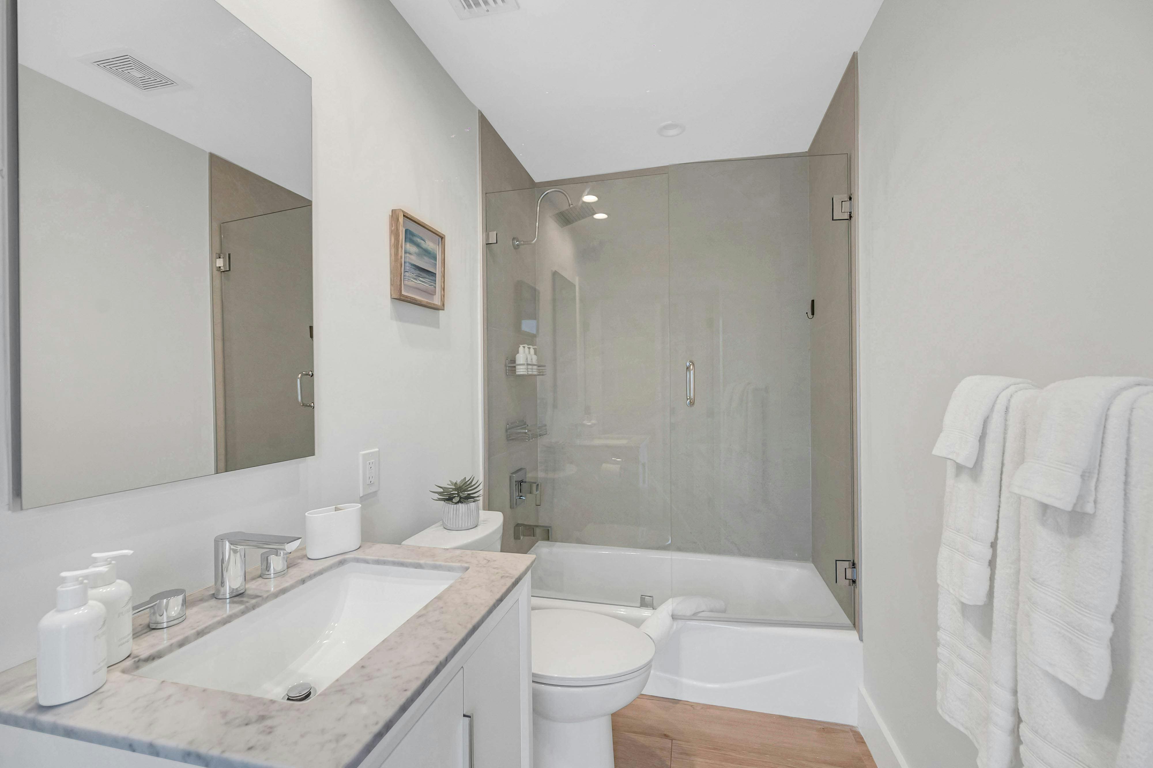 House Sabal FortLauderdale Fort Lauderdale 3: Exquisite 4-Bedroom House with Pool and Seaview, Fort Lauderdale