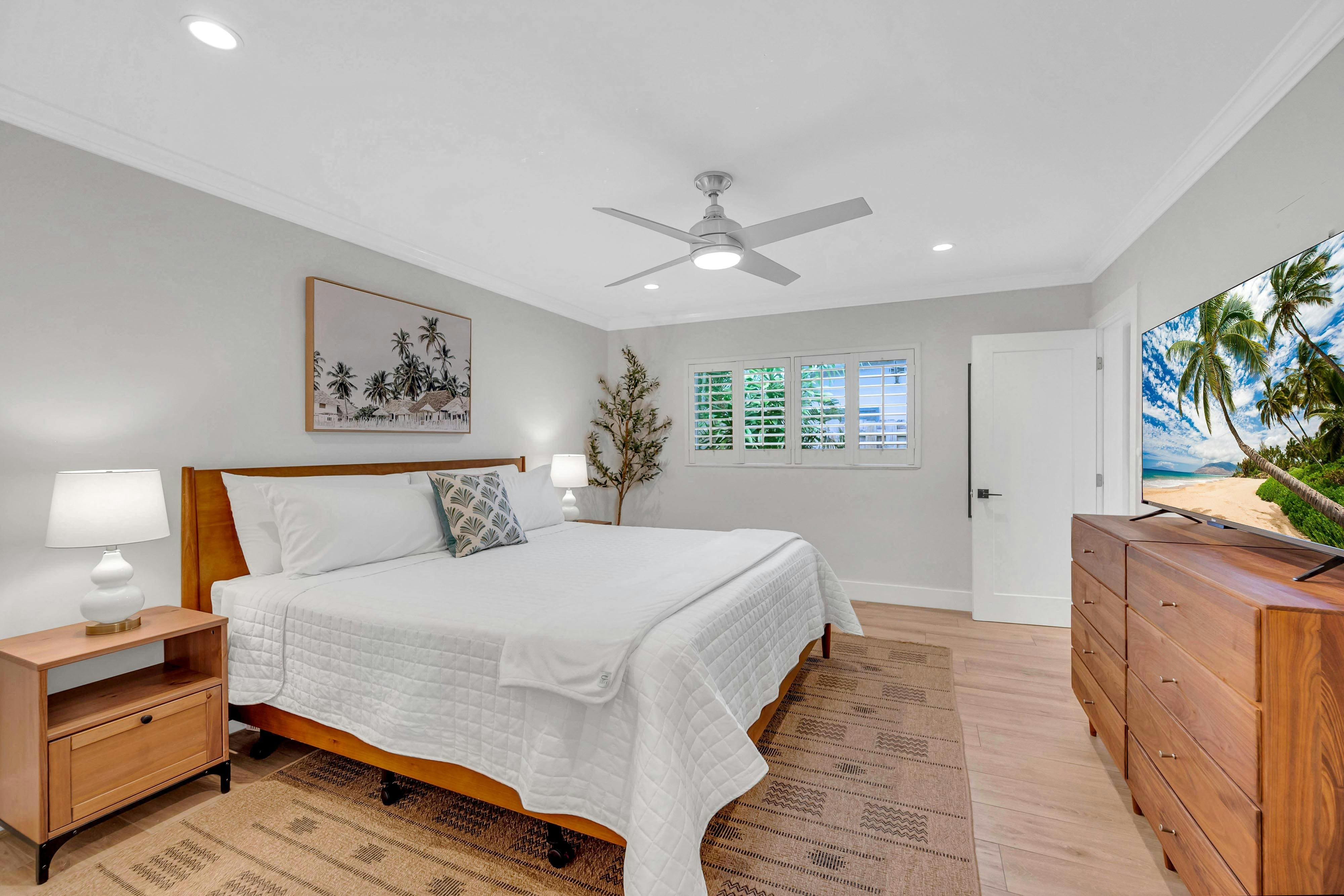 House Sabal FortLauderdale Fort Lauderdale 3: Exquisite 4-Bedroom House with Pool and Seaview, Fort Lauderdale