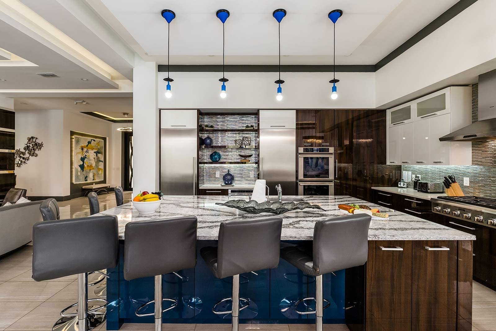 House Sabal Osceola Florida 3: 10-Bedroom Luxury Apartment with Pool and Gym, Osceola County