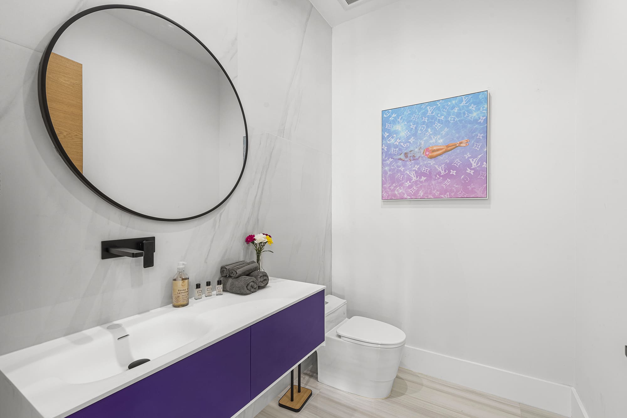 House Sawgrass FortLauderdale Fort Lauderdale: Luxury 6-Bedroom Villa with Lake Views and Seaview, Fort Lauderdale