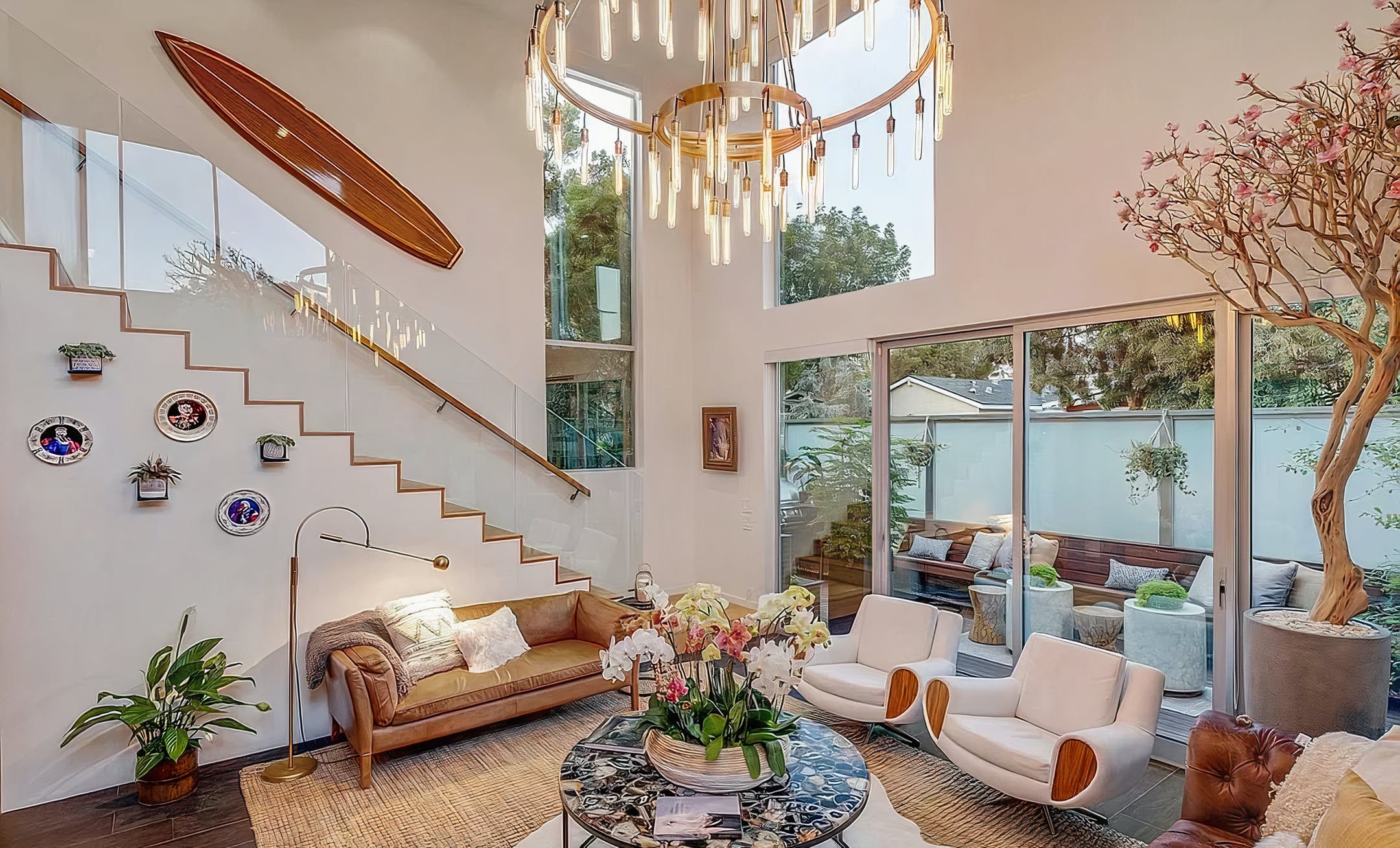 House Sirocco Venice: Luxury 3-Bedroom Townhouse with Seaview, Venice