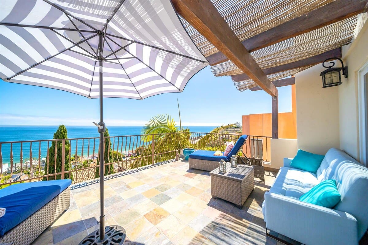 House Sirocco Venice Venice: Luxury 4-Bedroom Apartment with Seaview and Hot Tub, Venice