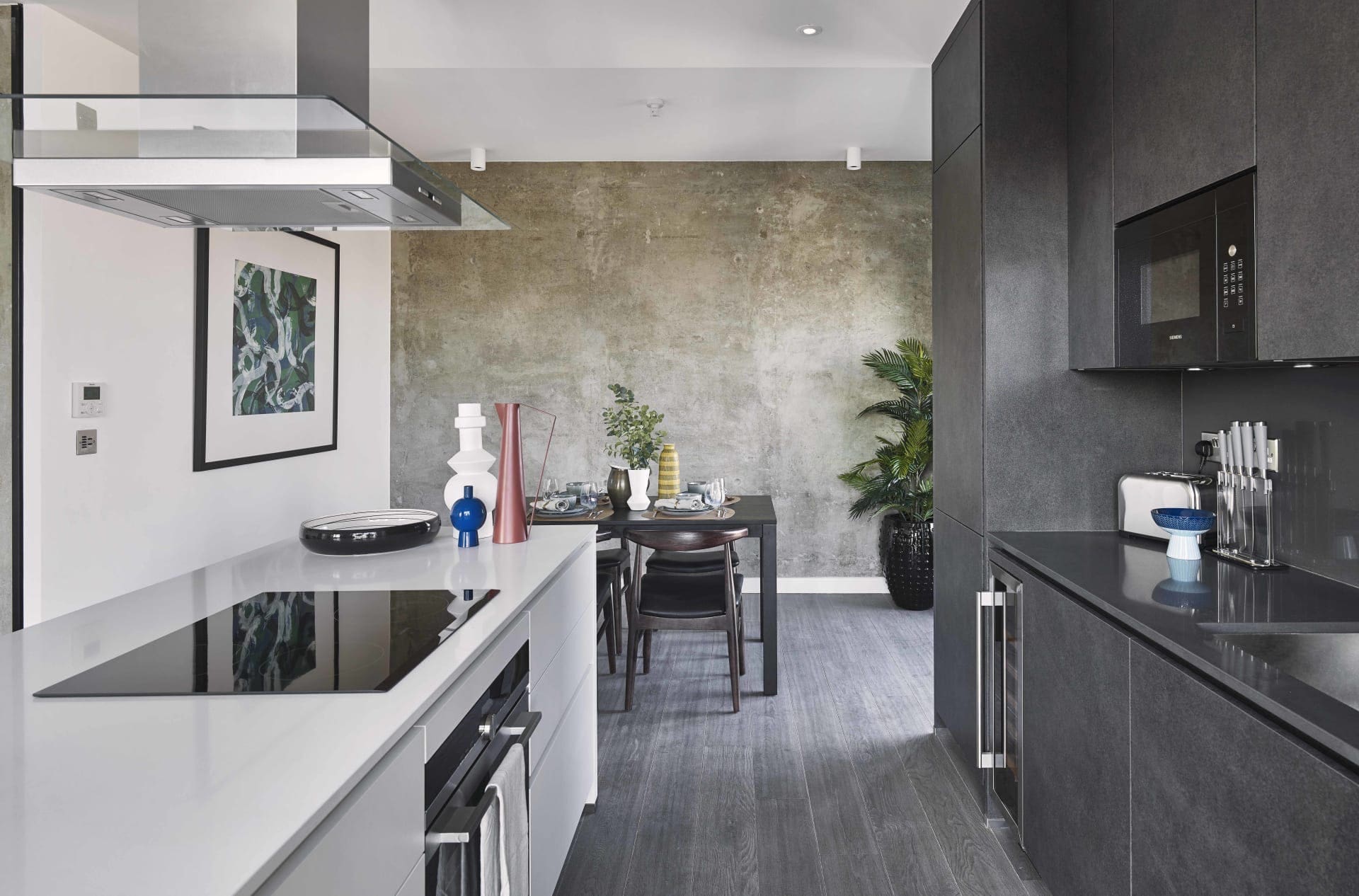House Spitalfields London Brick Lane: Stunning 3-Bedroom Apartment with Air-Con, Brick Lane