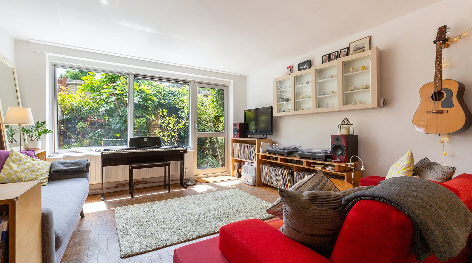 House St. Etheldreda Clerkenwell: Luxury 4-Bedroom House with Family-Friendly Features, Clerkenwell