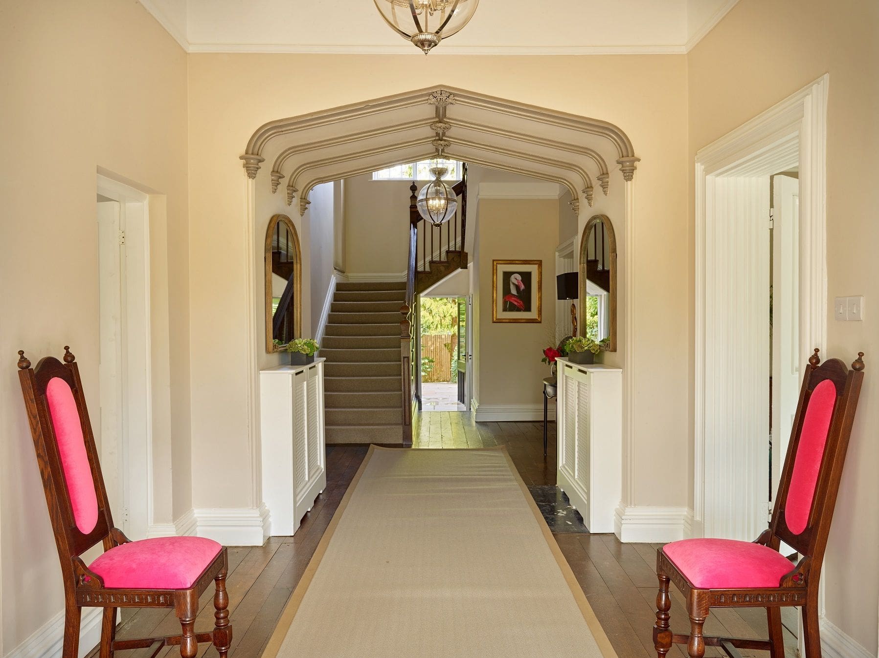 House Stiperstones Shropshire: Opulent 7-Bedroom House with Private Pool, Shropshire Hills