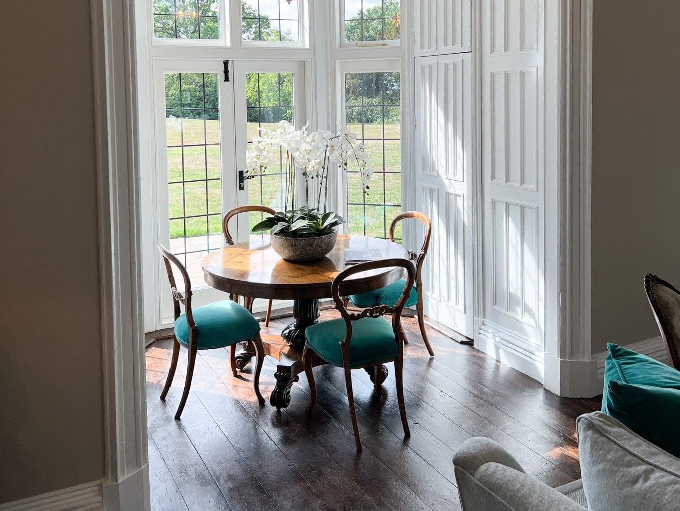 House Stiperstones Shropshire: Opulent 7-Bedroom House with Private Pool, Shropshire Hills