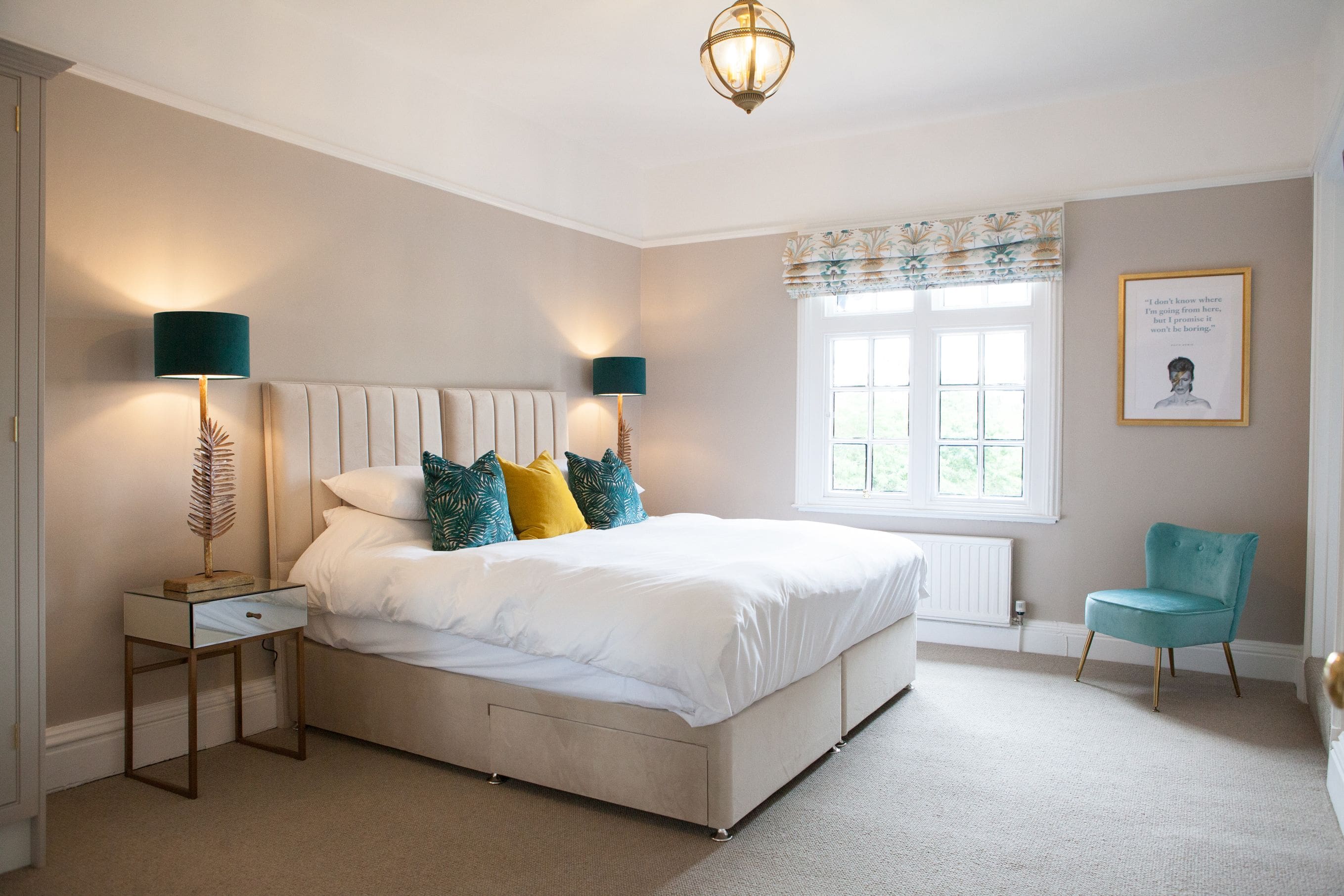 House Stiperstones Shropshire: Opulent 7-Bedroom House with Private Pool, Shropshire Hills