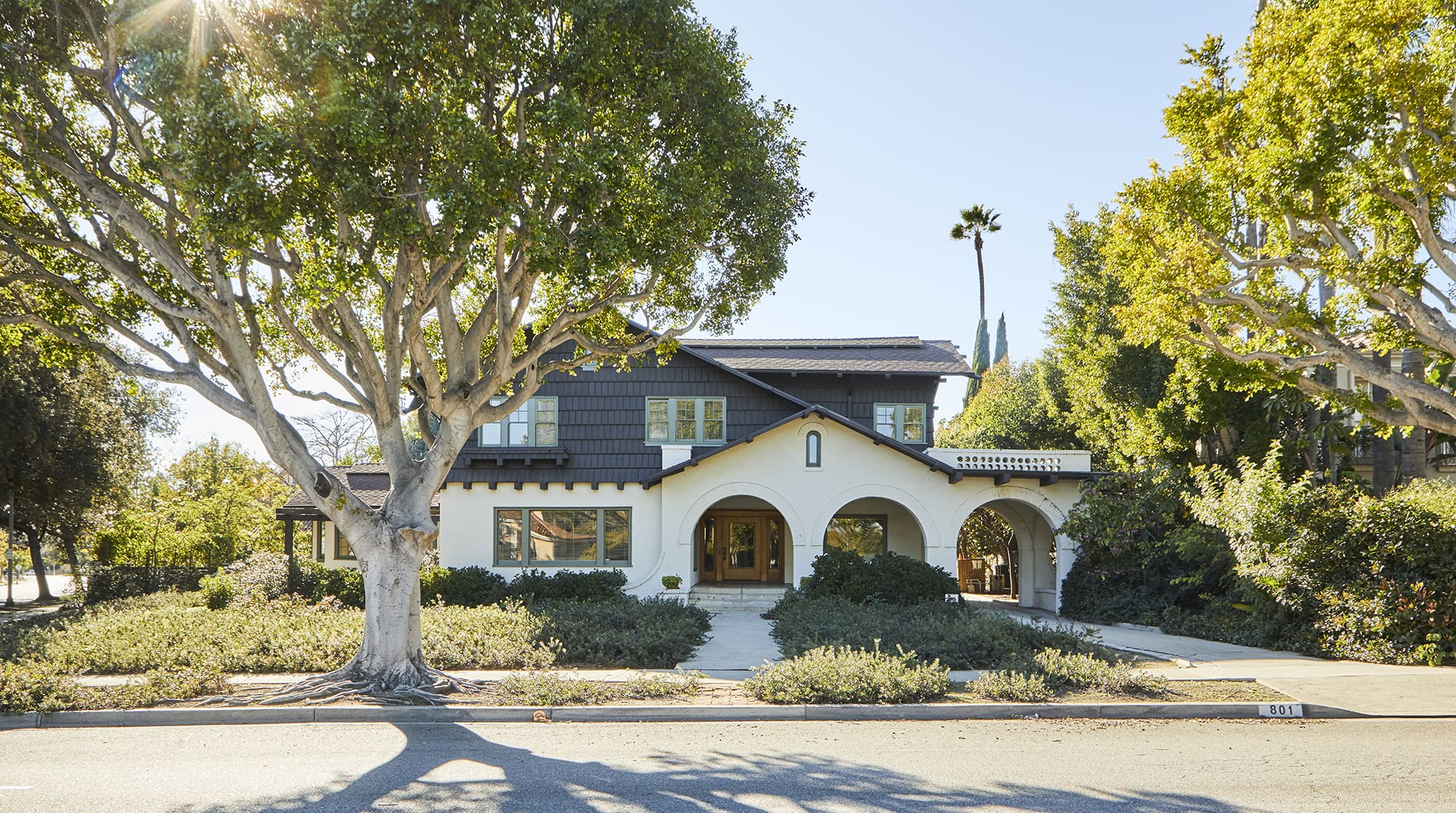 House Sycamore BeverlyHills: Spacious 4-Bedroom Villa with Pool, Beverly Hills