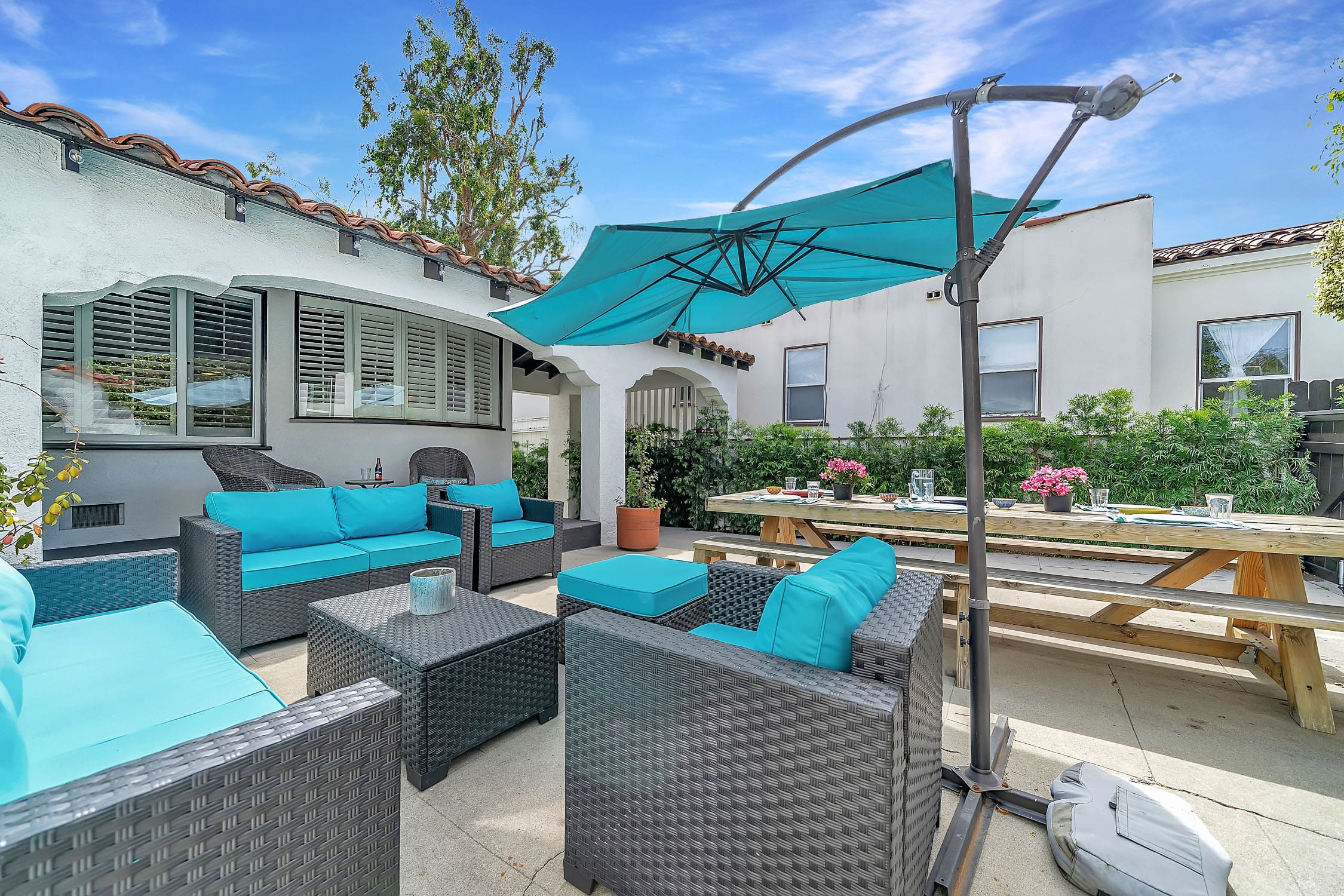 House Sycamore Beverlywood: Elegant 4-Bedroom House with Sauna and Sea Views, Beverlywood