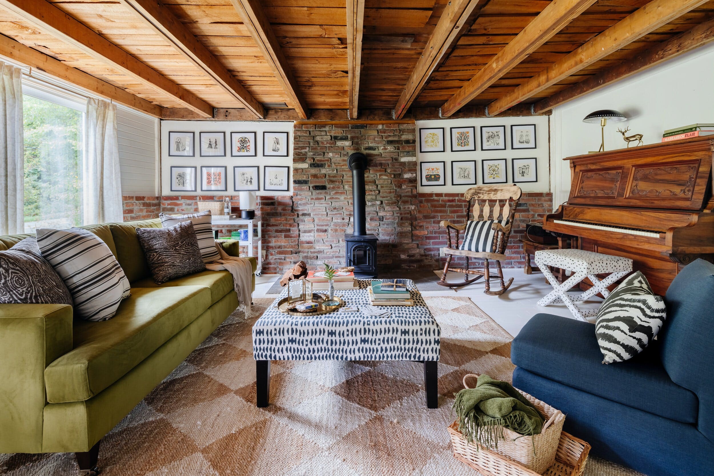 House Taconic Claverack: Charming 4-Bedroom House for Ski and Family Getaways, Claverack