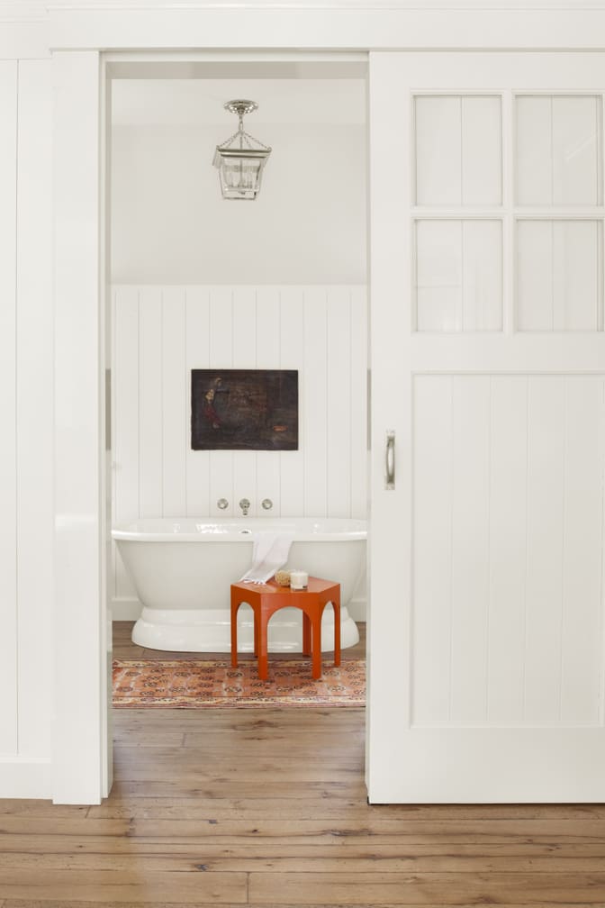 House Tamalpais North Beach: Luxury 4-Bedroom Apartment for Families, Marin County