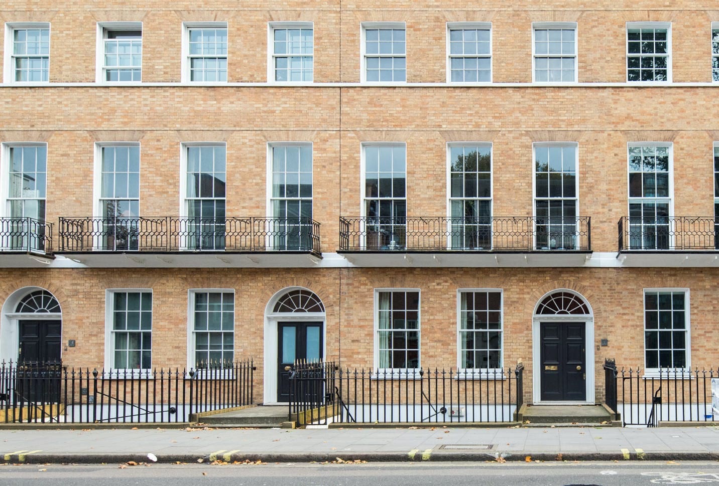 House Tavistock Bloomsbury Bloomsbury 2: Chic 2-Bedroom Apartment with Family-Friendly Features, Bloomsbury