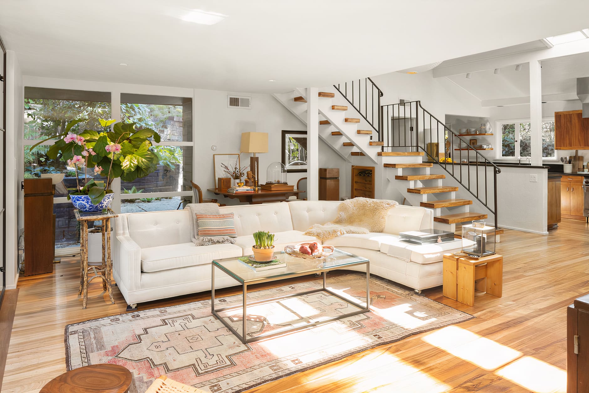 House Temescal Palisades: 4-Bedroom Luxury Villa with Sea Views, Pacific Palisades, Los Angeles