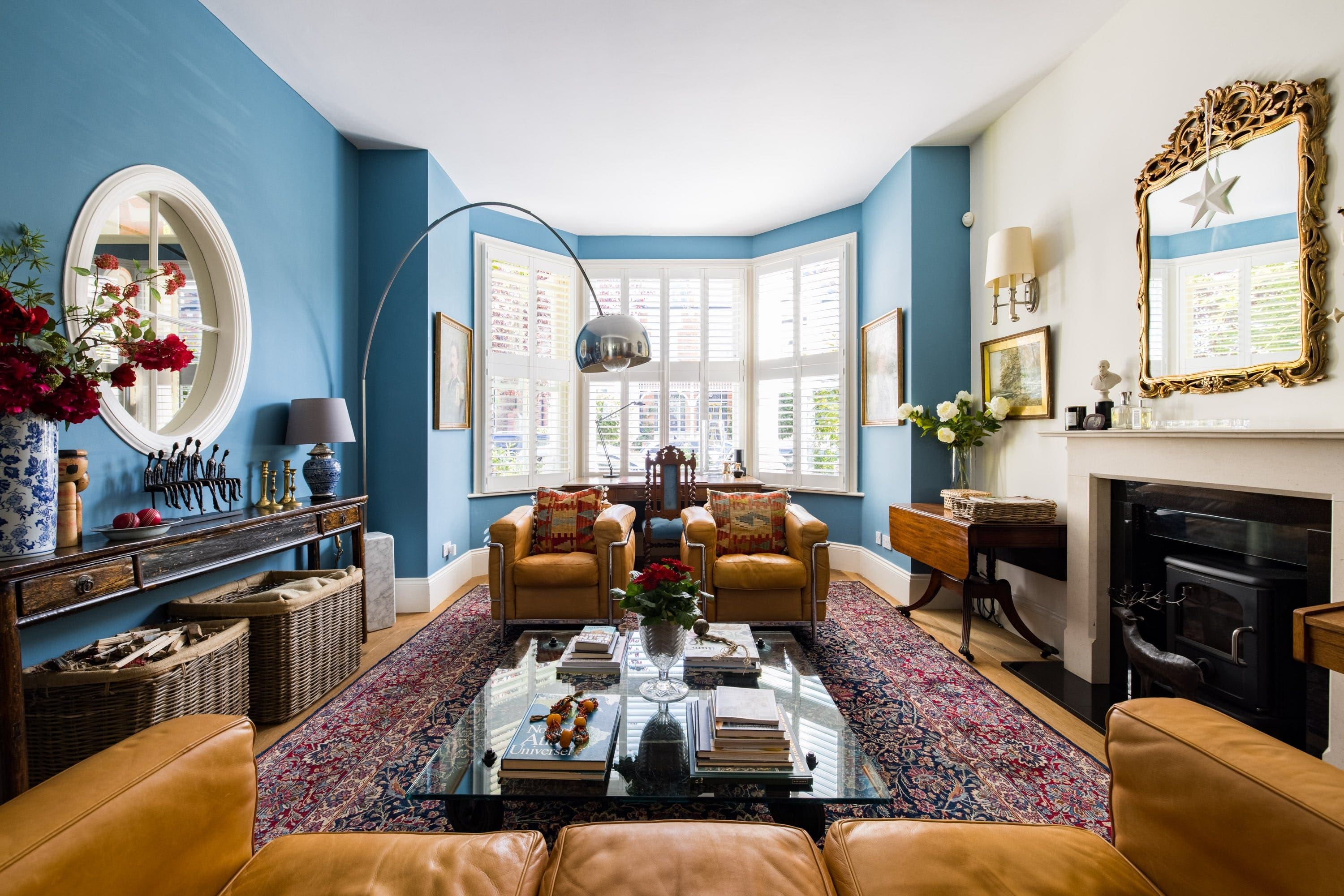House Thames Richmond: Spacious 6-Bedroom Family-Friendly House Near River Thames, Richmond