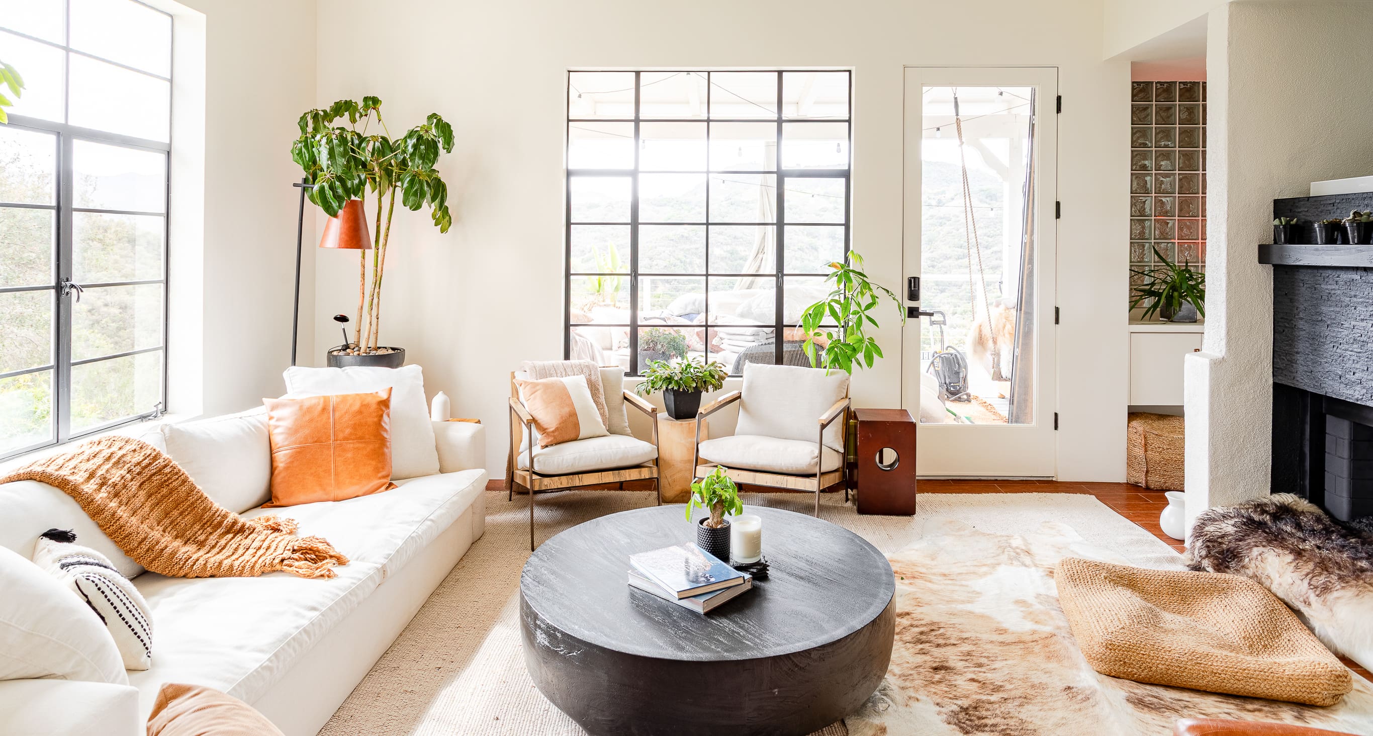 House Topatopa Topanga: 3-Bedroom Luxury Apartment with Gym and Mountain Views, Topanga