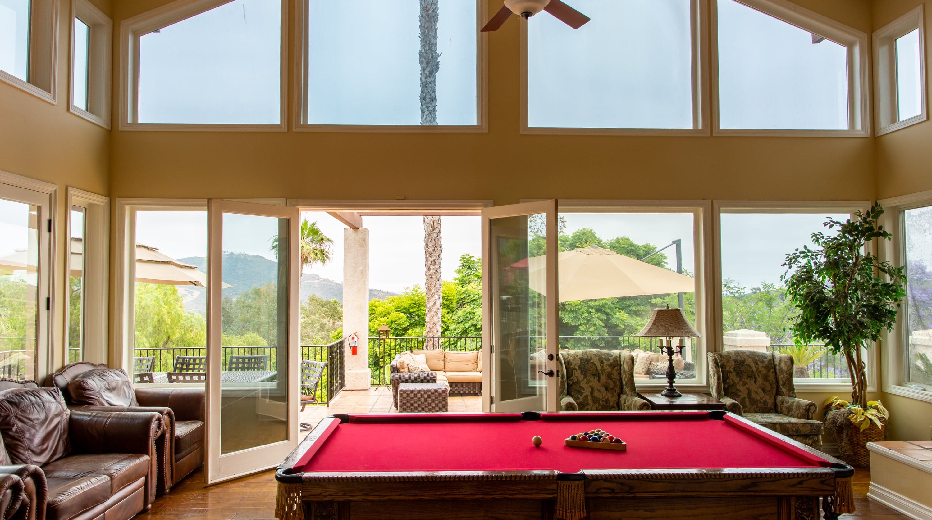 House Torrey Encinitas Encinitas 3: 7-Bedroom Apartment with Pool and Hot Tub, Encinitas