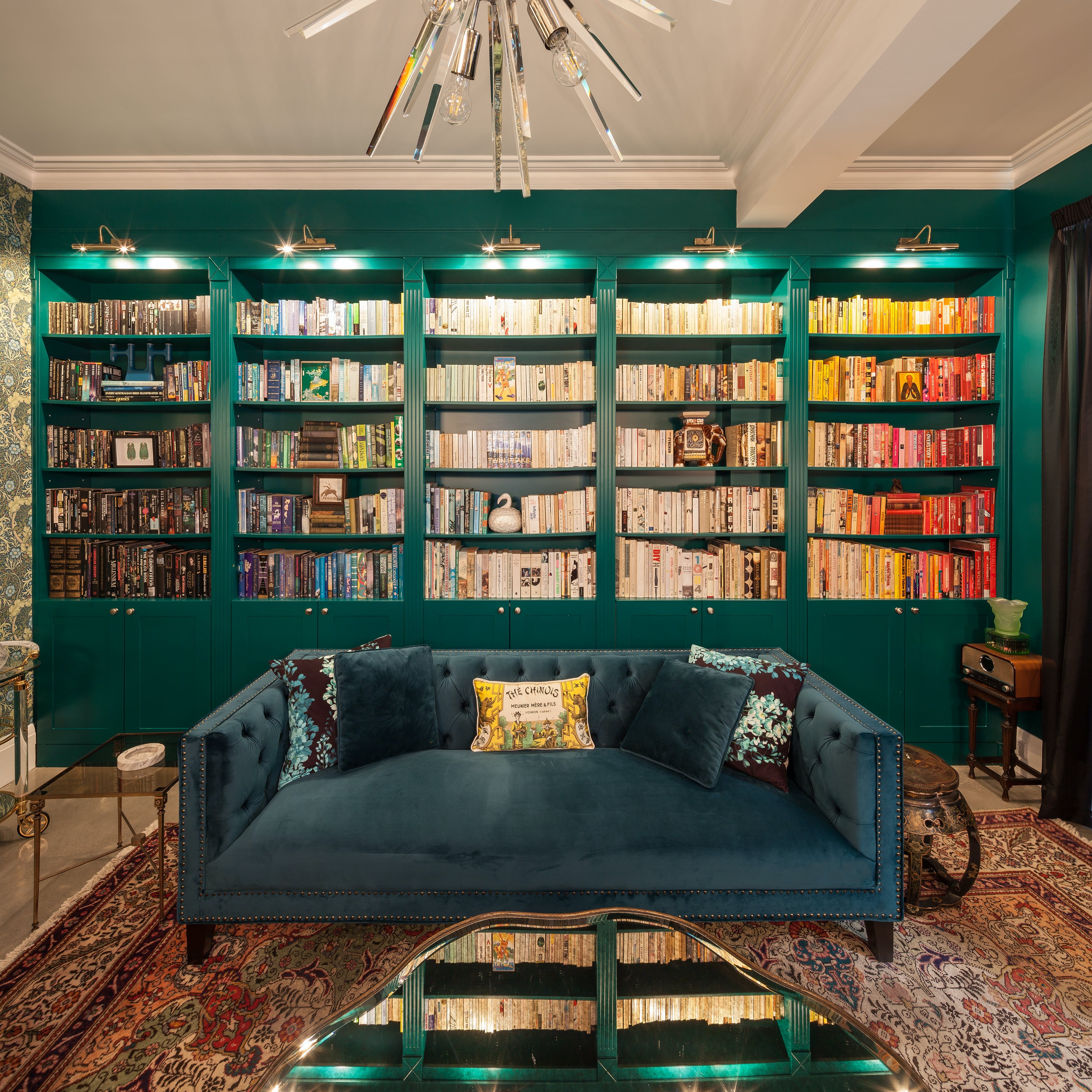 House Waratah Sydney Australia: Luxury 4-Bedroom Apartment with Modern Amenities, Sydney