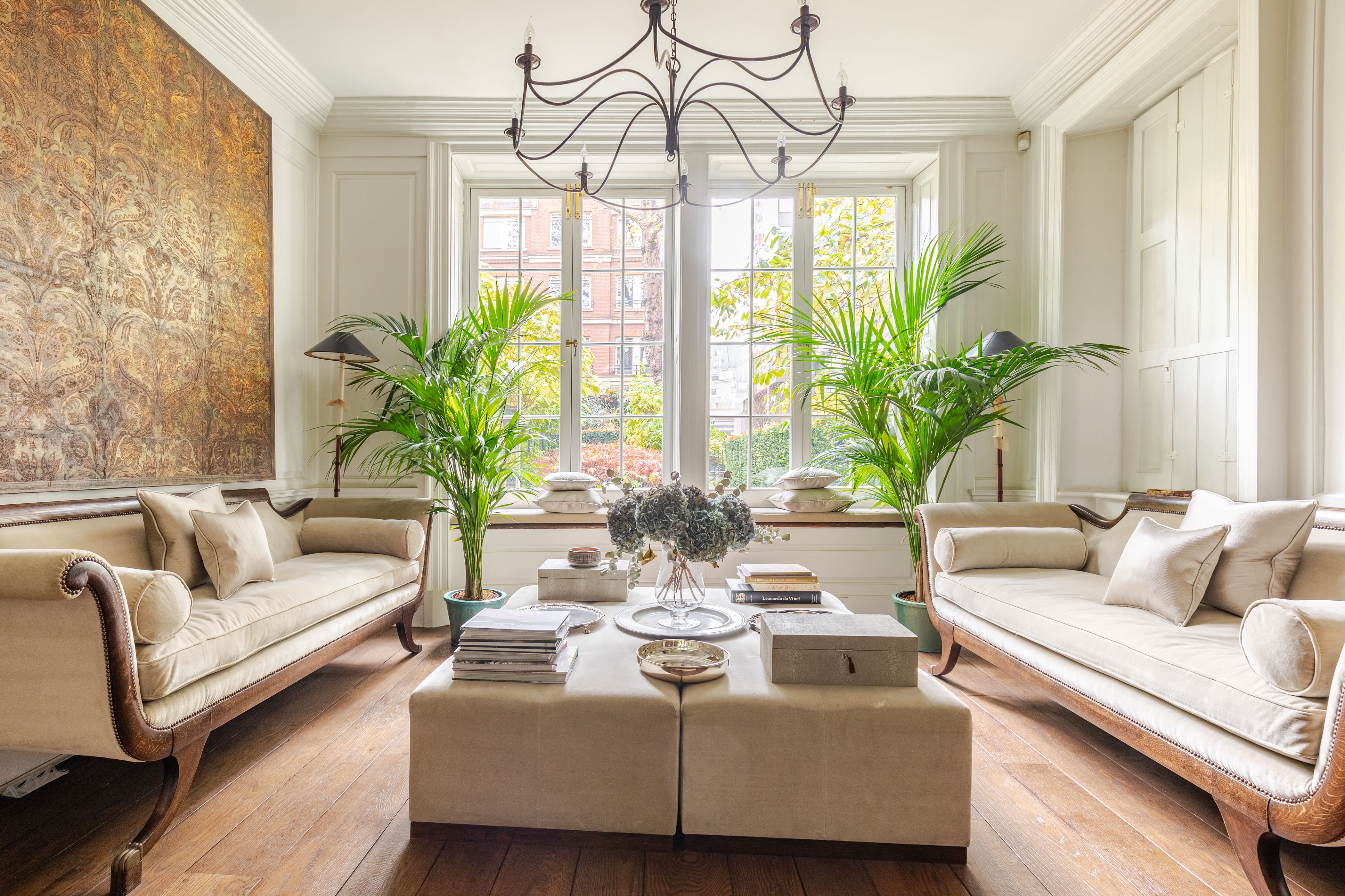 House Whittington Cannon: Luxury 4-Bedroom Apartment with Hot Tub, City of London