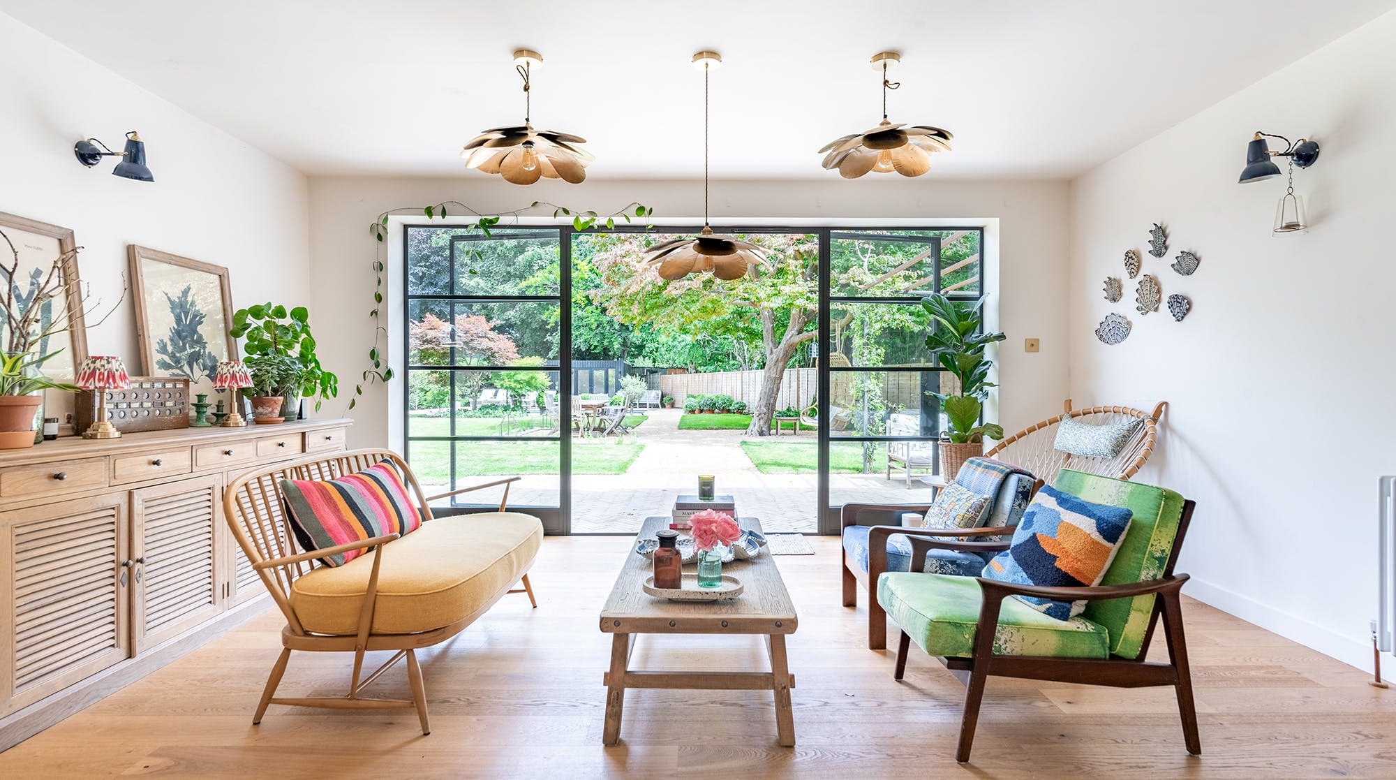 House Witley Godalming: 6-Bedroom Apartment with Pool and BBQ, Surrey