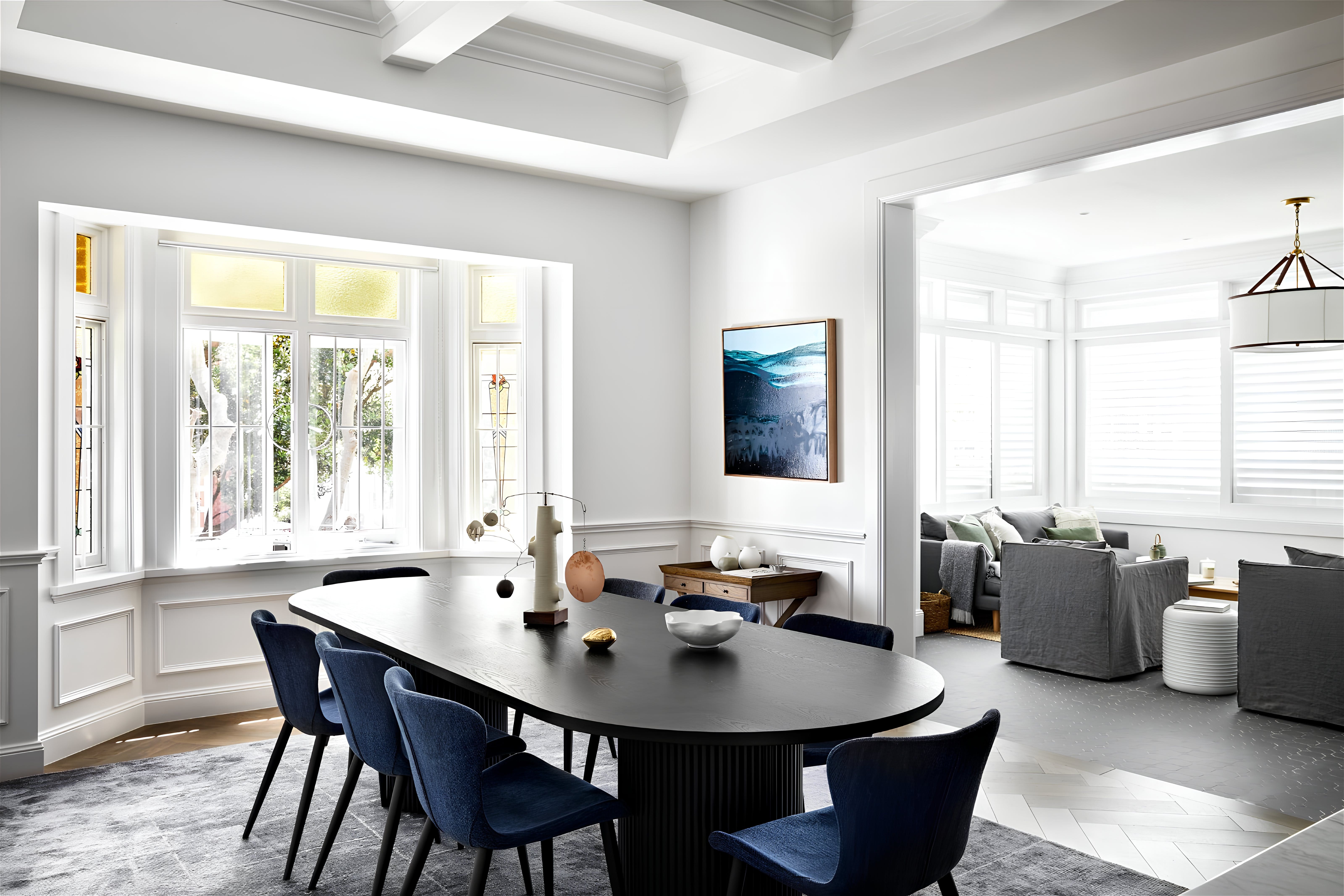 House Wylies Coogee: Luxury 3-Bedroom House with Stunning Sea Views, New South Wales