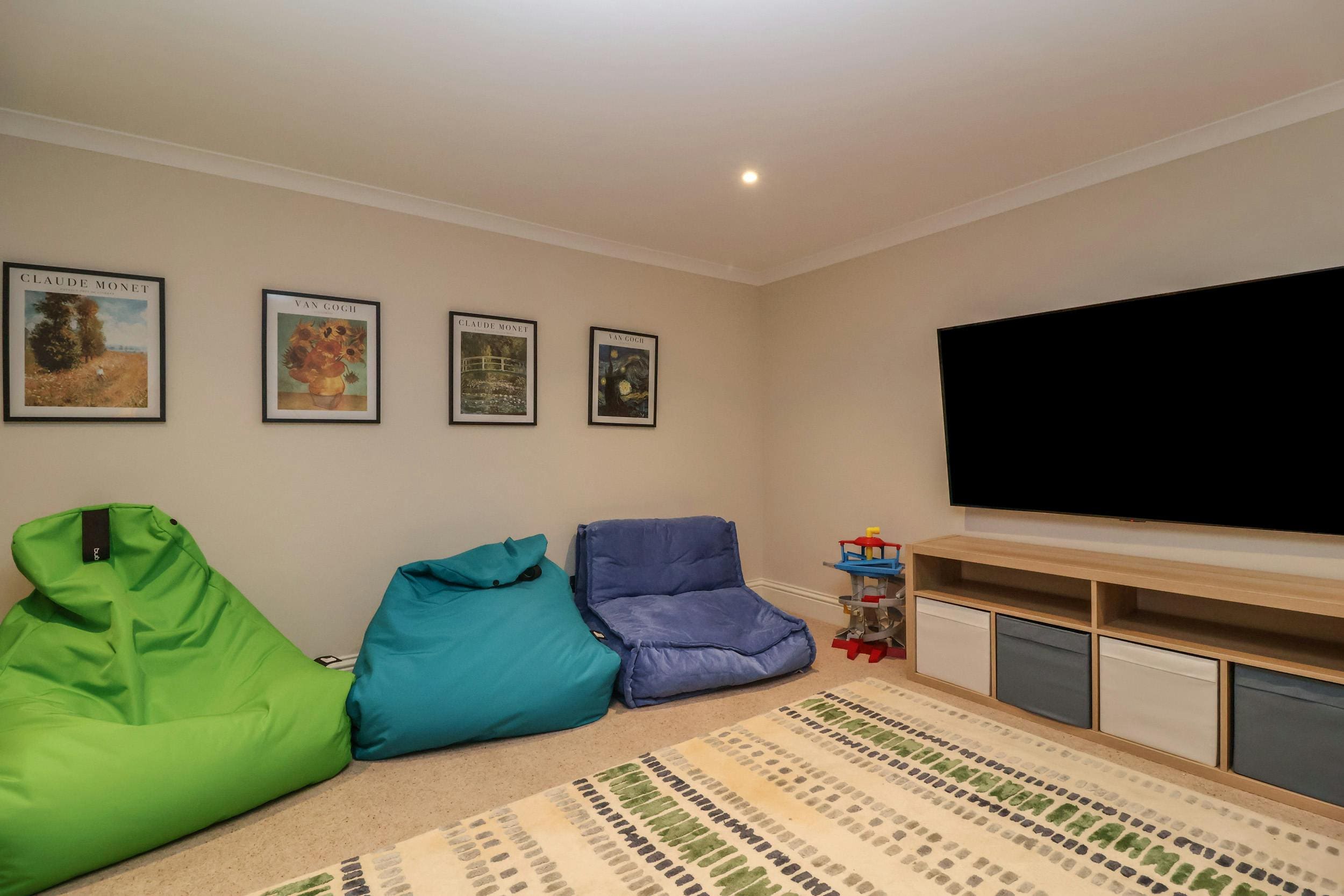 House Wytham Oxfordshire Oxfordshire: Luxury 8-Bedroom House in Countryside Setting, Oxfordshire