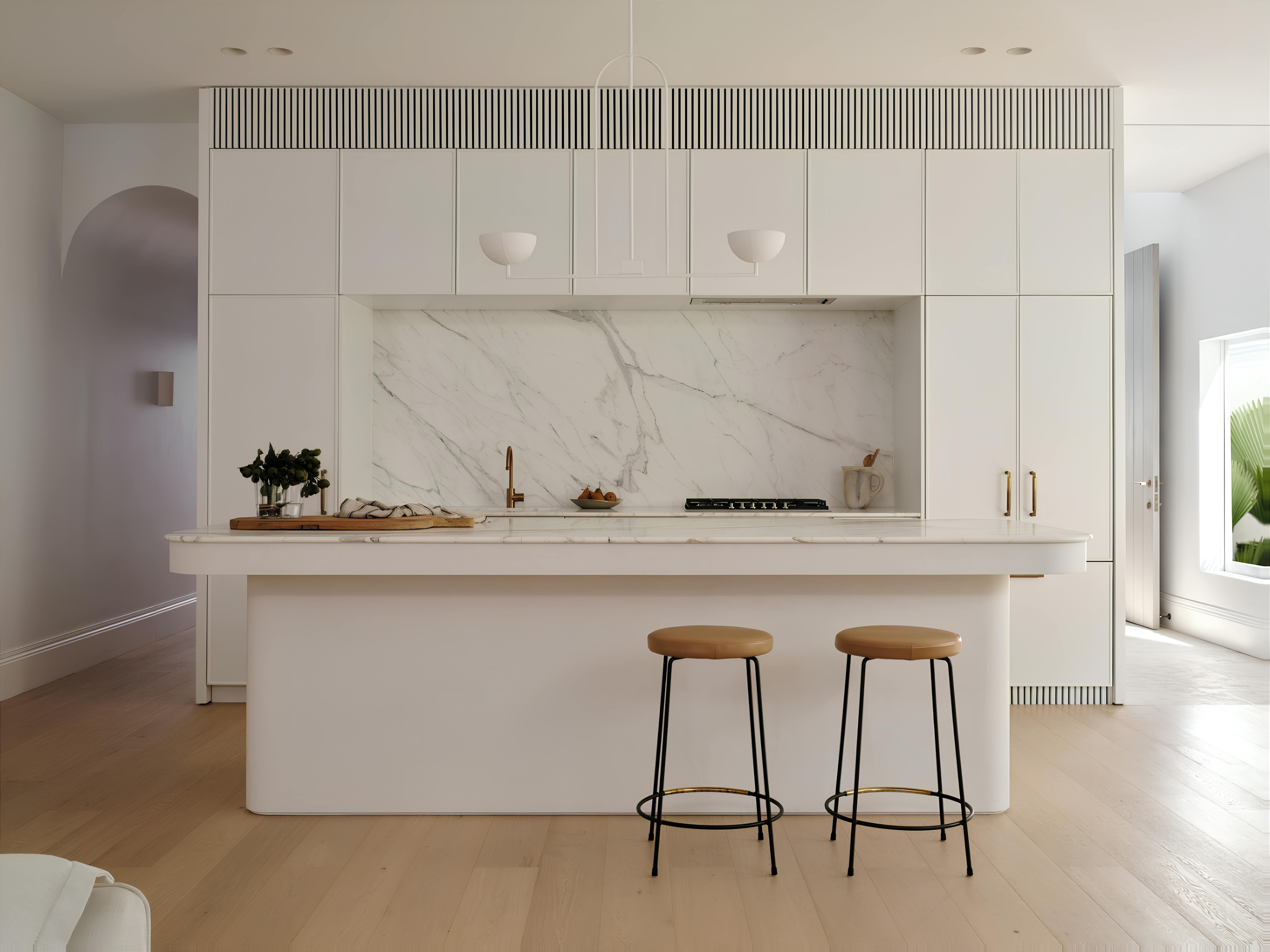 House Yarra Coogee: Luxury 4-Bedroom House with Sea Views, New South Wales