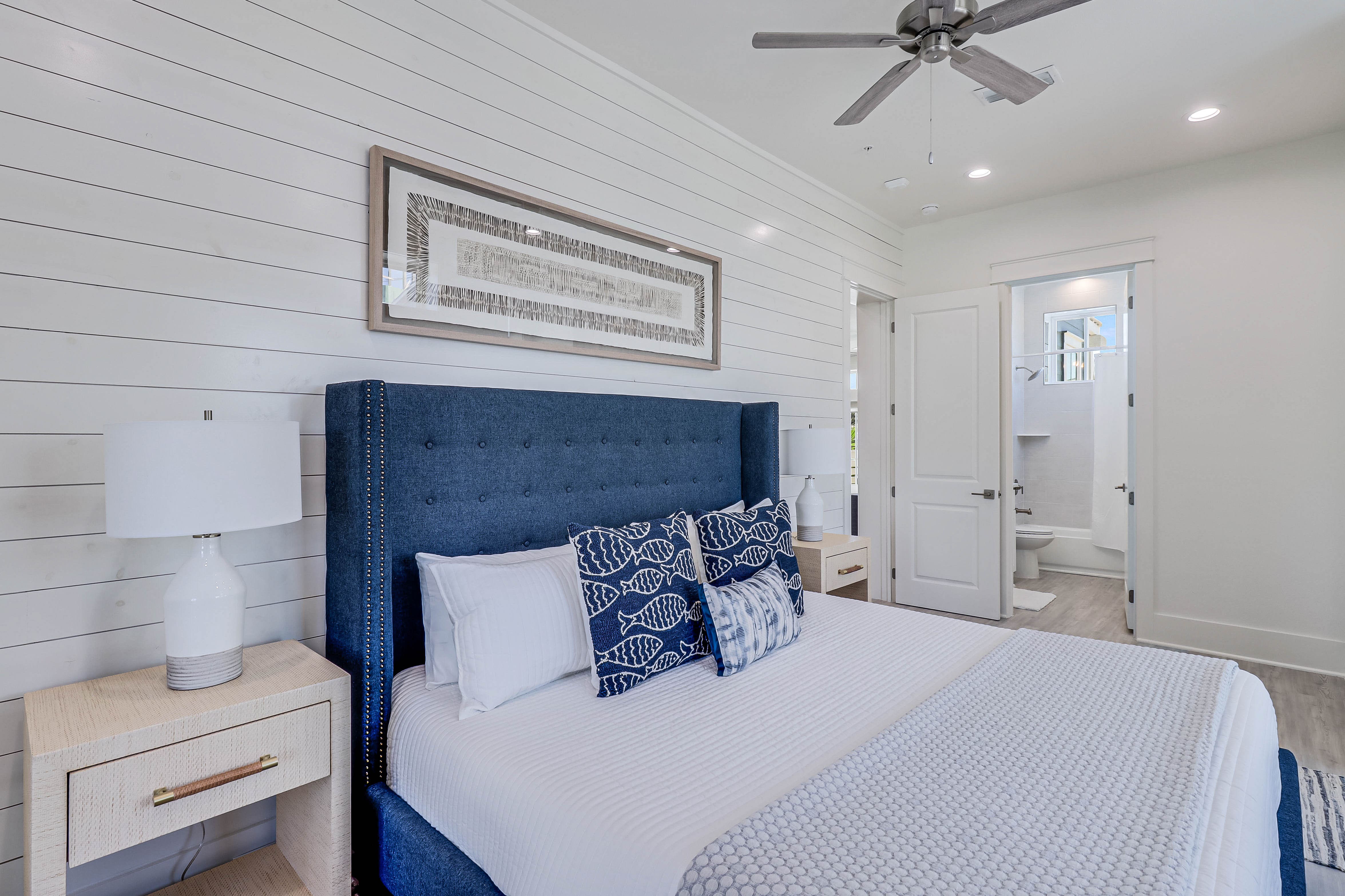 House Yucca Corpus: Luxury 3-Bedroom Villa with Seaview and Pool, Nueces County