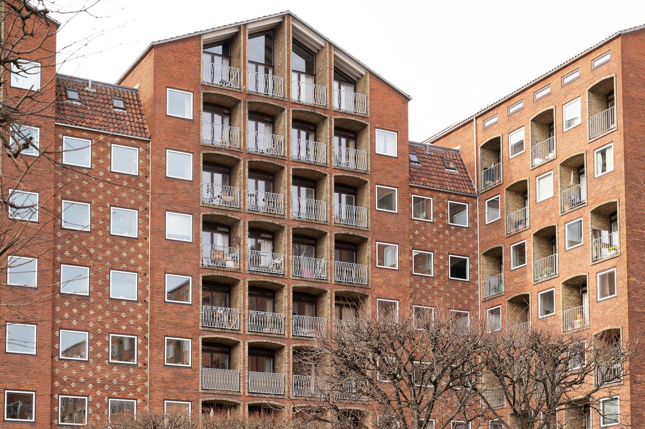 Hus Rosenborg Copenhagen: Stylish 3-Bedroom Apartment for Families and Remote Work, Copenhagen