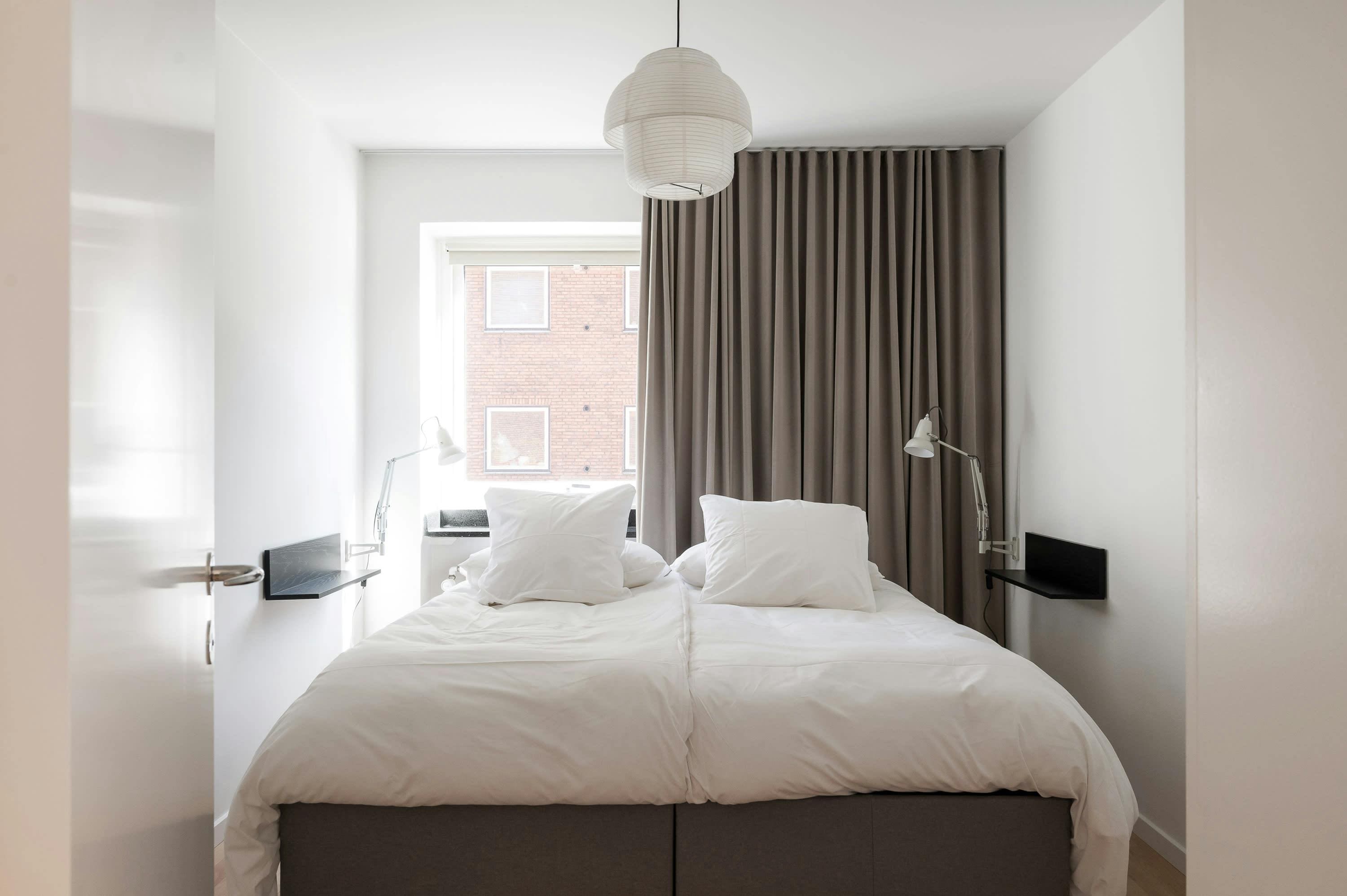Hus Rosenborg Copenhagen: Stylish 3-Bedroom Apartment for Families and Remote Work, Copenhagen