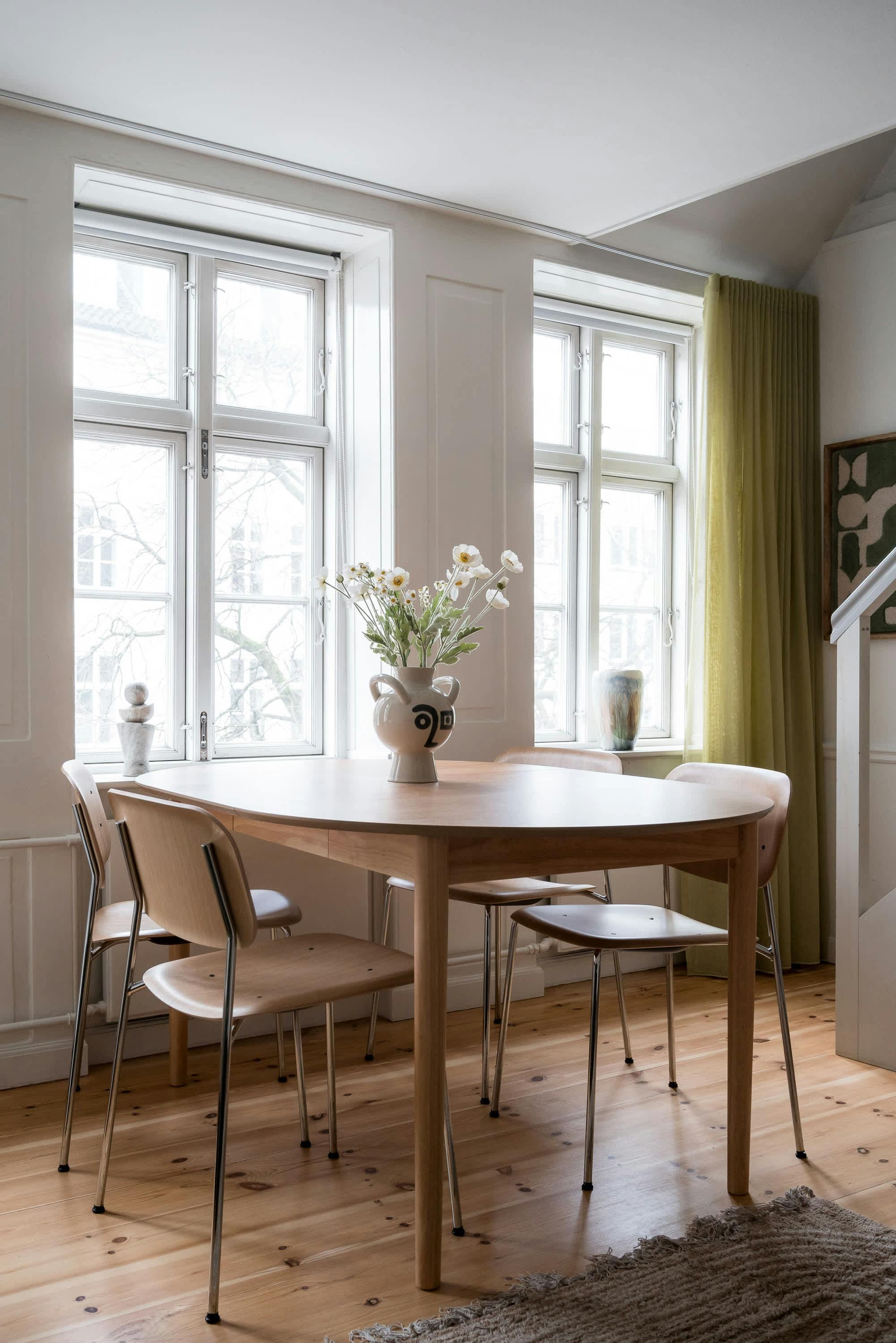Hus Strandgade Copenhagen: Elegant 2-Bedroom Apartment Perfect for Families, Gammel Strand