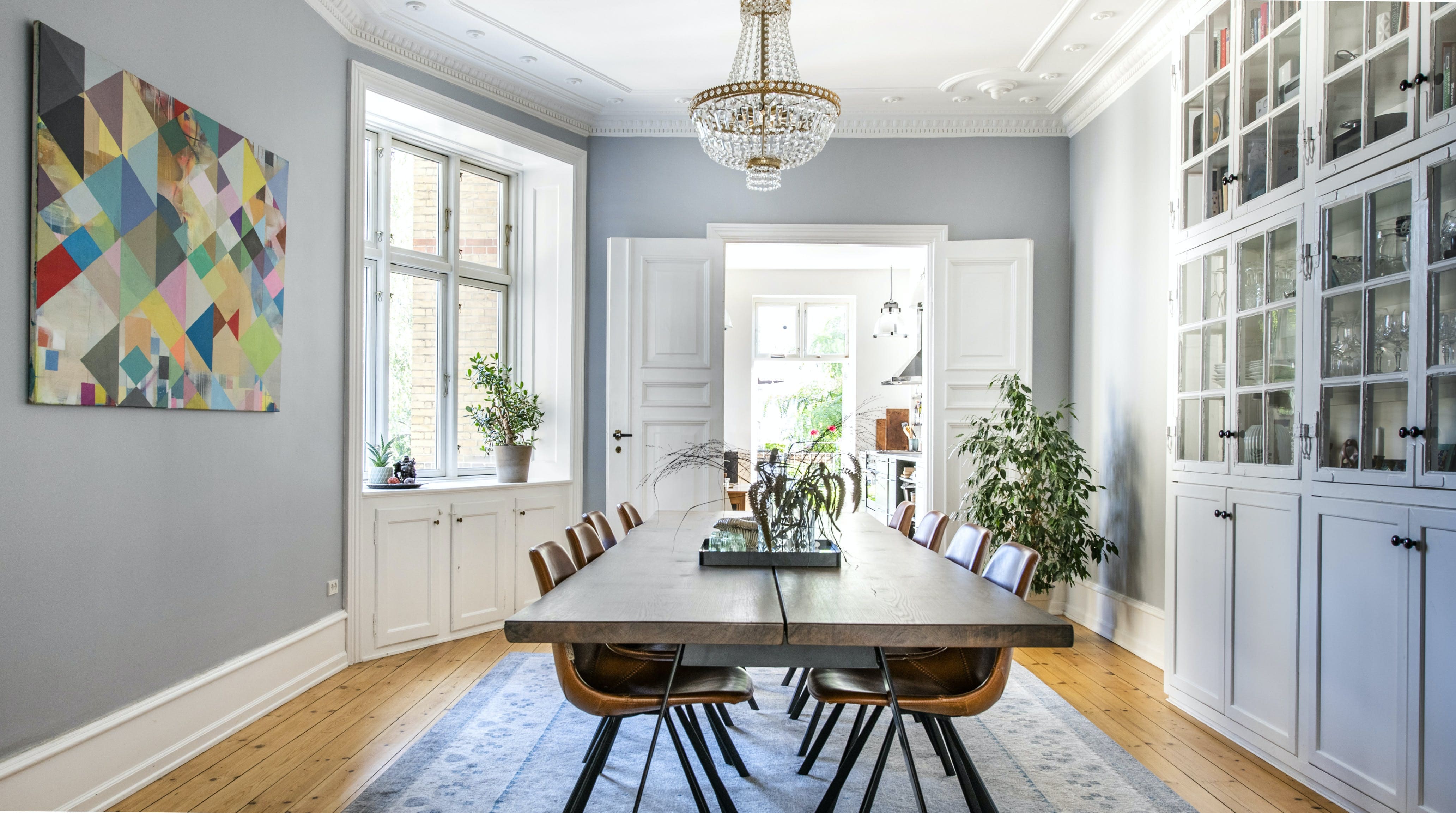 Hus Valby Frederiksberg: Charming 3-Bedroom Holiday Apartment with Sea Views, Frederiksberg