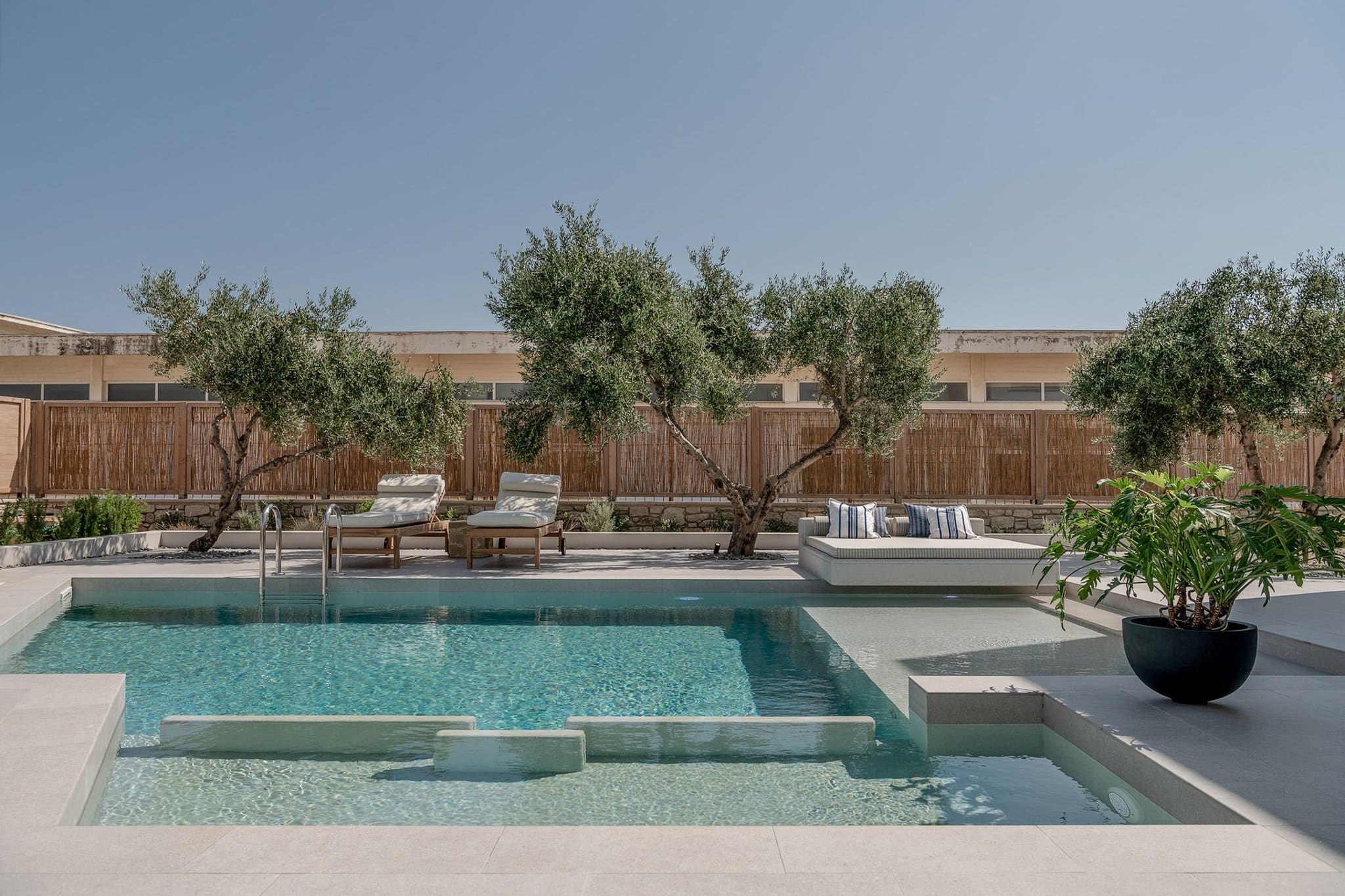 Kato Stalos Agapi: Luxury 8-Bedroom Villa with Swimming Pool, Chania