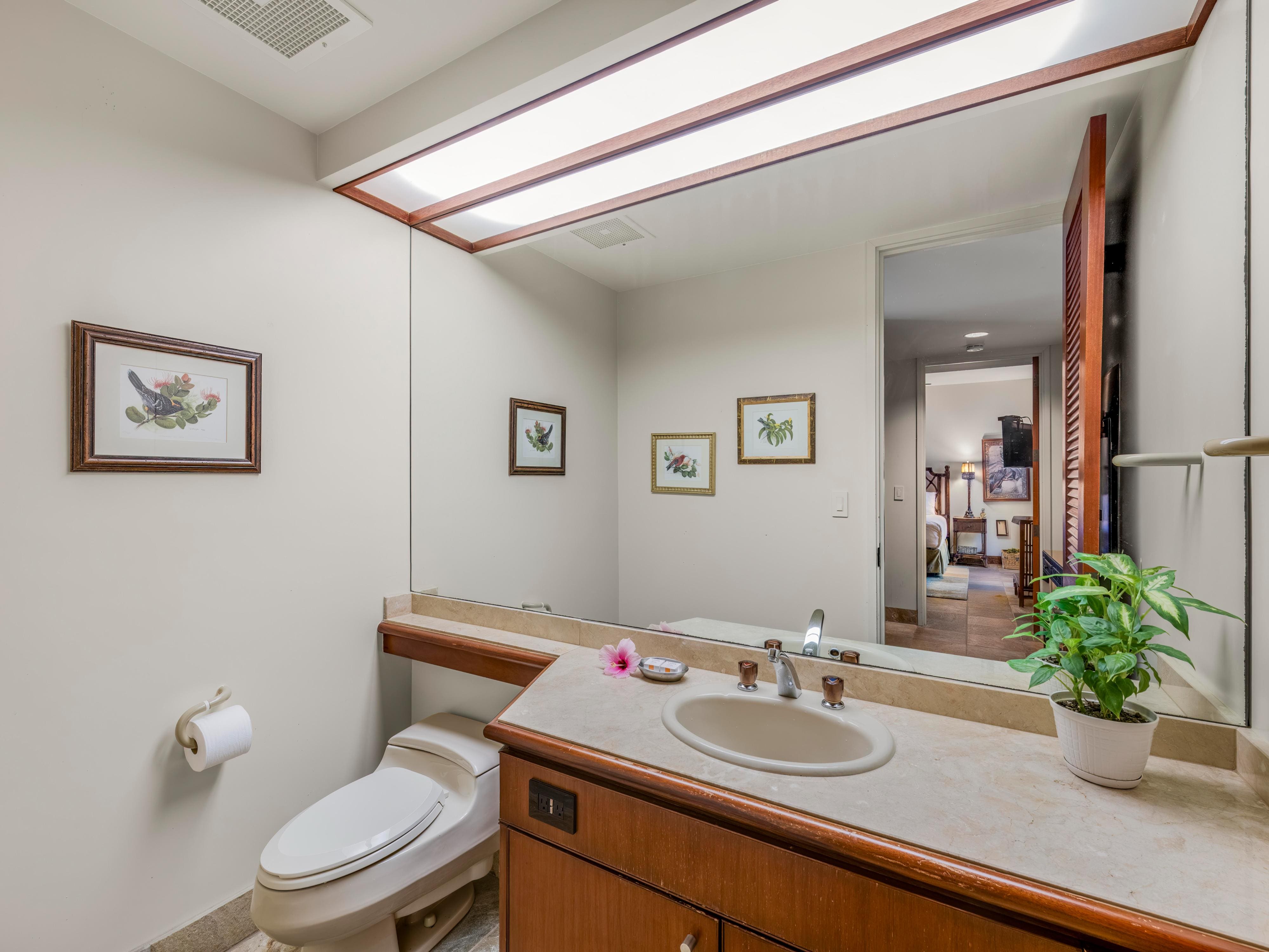 Kohala Bay Retreat: Oceanview 2-Bedroom Resort Villa Rental Hawaii with Pool and Sauna