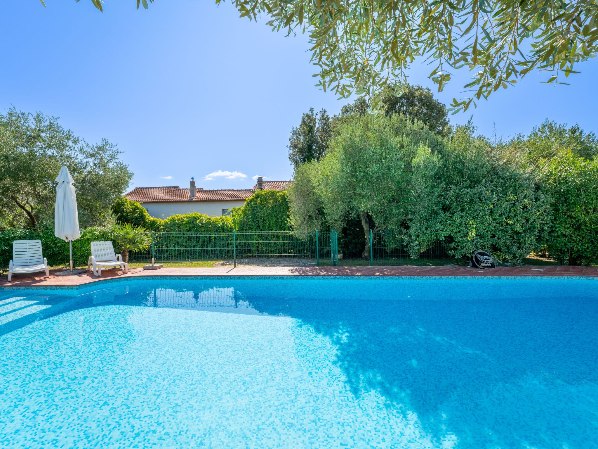 Kuća Diklo Zadar: Stunning 4-Bedroom Family Villa with Private Pool and Modern Amenities near Croatian Coast