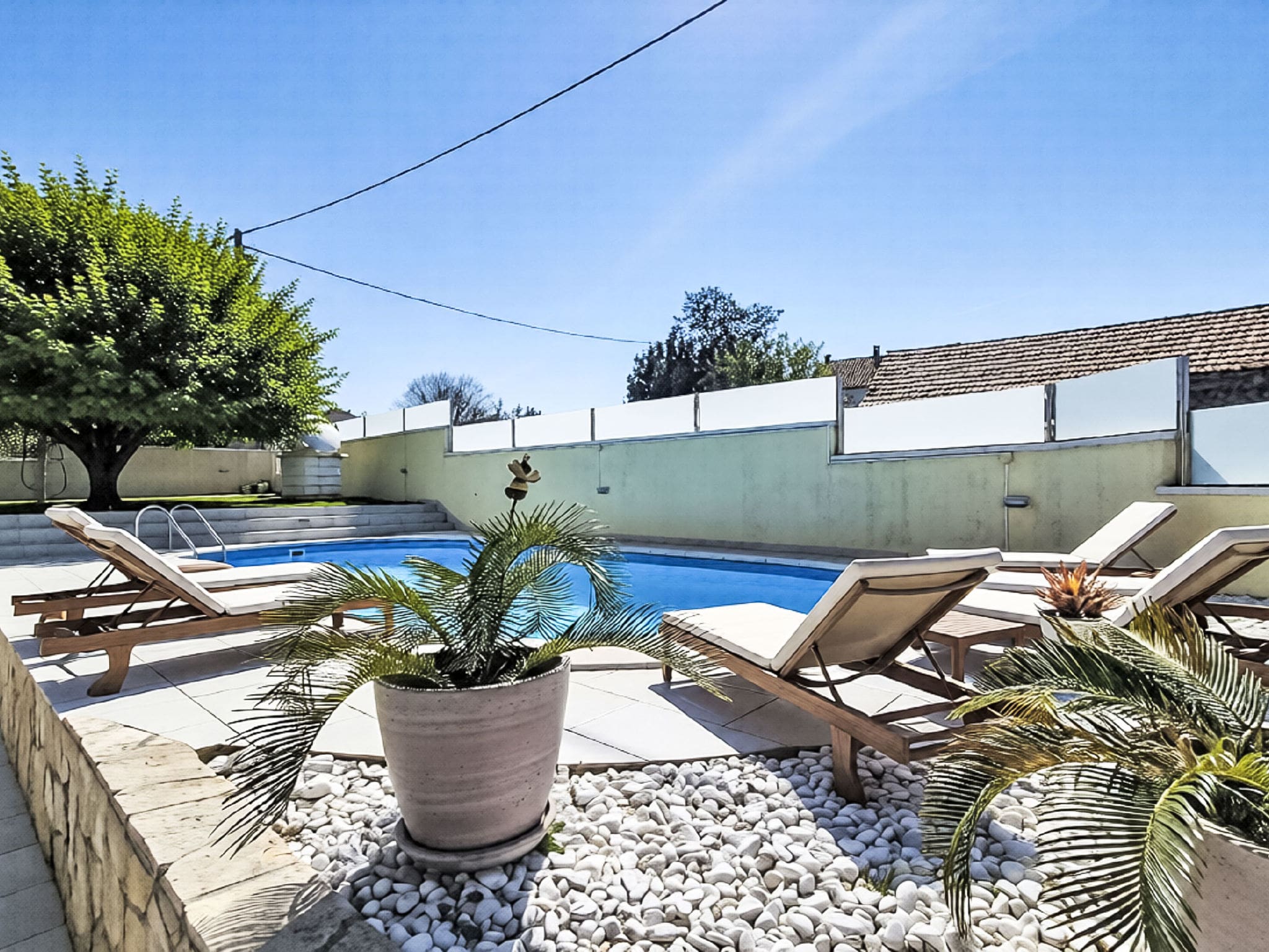 Kuća Liburnija Zadar: Spacious Four Bedroom Villa with Private Pool and Modern Amenities in Croatia