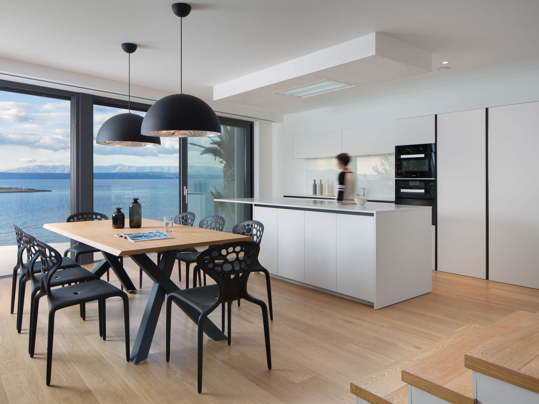 Kuća Škorpina Korčula: Spectacular 4-Bedroom Beachfront Villa with Heated Pool and Sea Views in Croatia