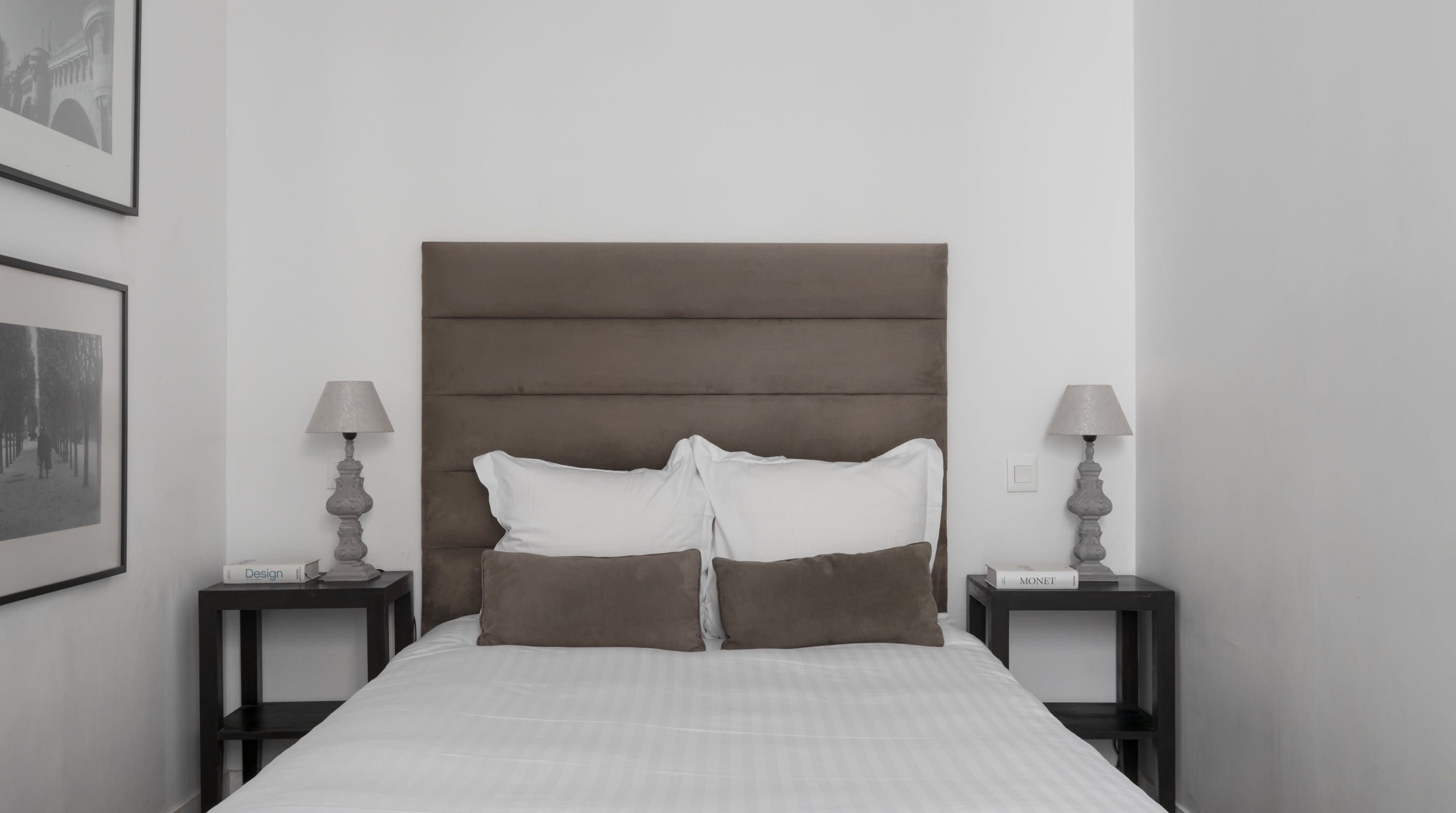 L’Appartement Montorgueil: Spacious 3-Bedroom Apartment Rental in Montorgueil Les Halles, Paris