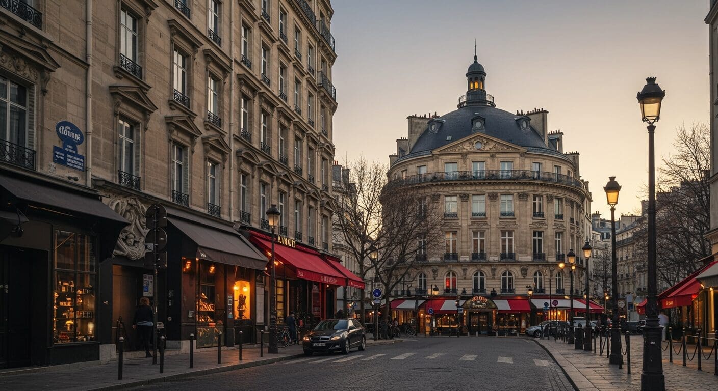 Paris 3rd Arrondissement Travel Guide: Best Restaurants, Culture & Luxury Villas