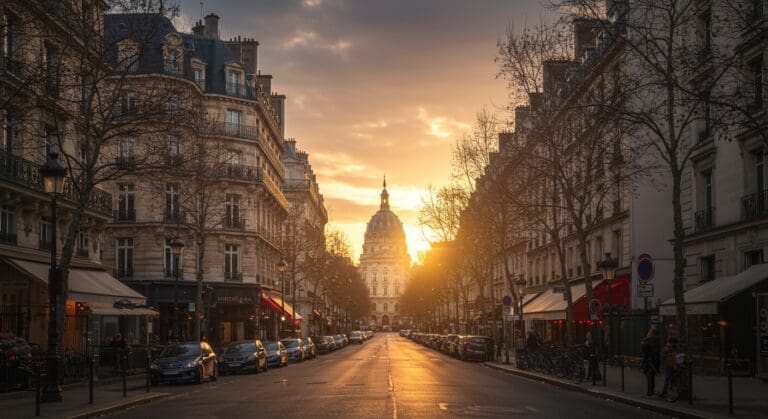 Paris 8th Arrondissement Travel Guide: Best Restaurants, Culture & Luxury Villas