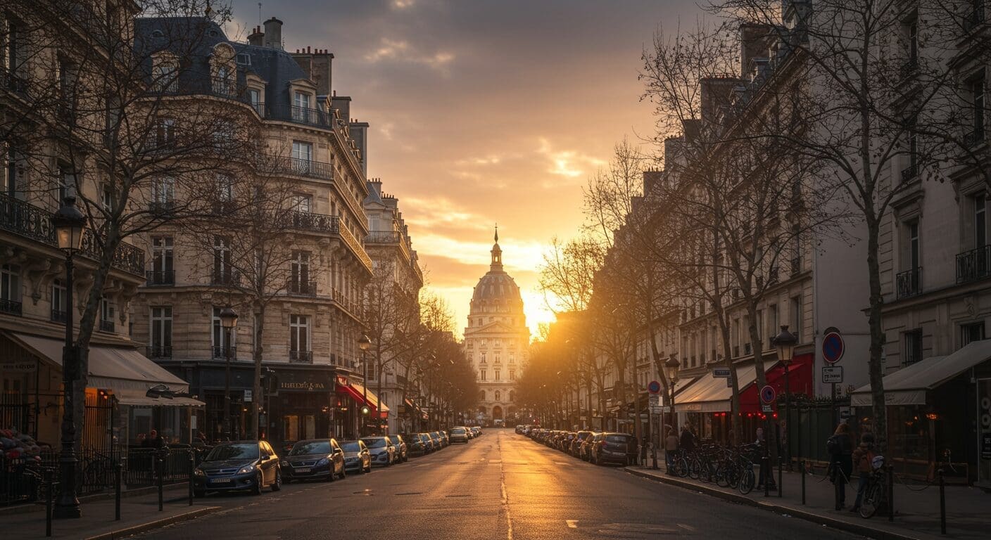Paris 8th Arrondissement Travel Guide: Best Restaurants, Culture & Luxury Villas