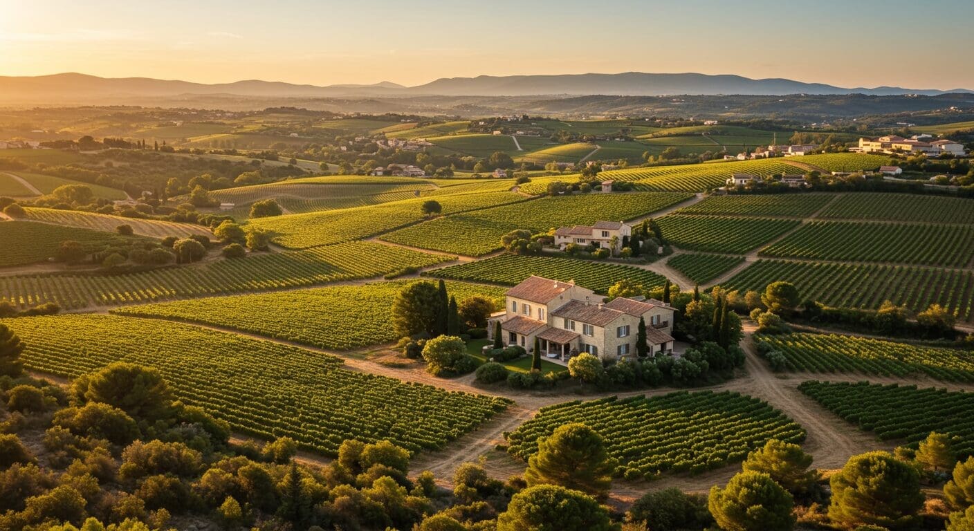 Aix-en-Provence Travel Guide: Villages, Wine, Food & Luxury Villas