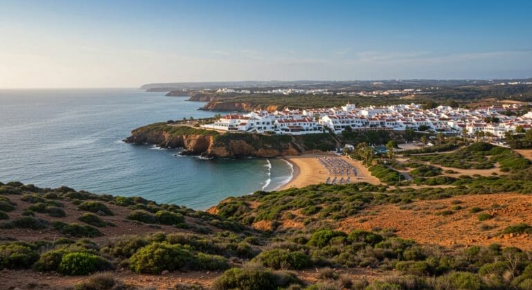 Almancil Travel Guide: Where to Stay, Eat & Explore in Luxury