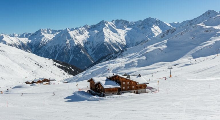Alpes-de-Haute-Provence Travel Guide: Skiing, Luxury Chalets & Après Ski