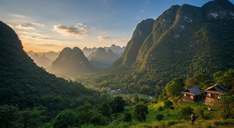 Asia Travel Guide: Where to Stay, Eat & Explore in Luxury