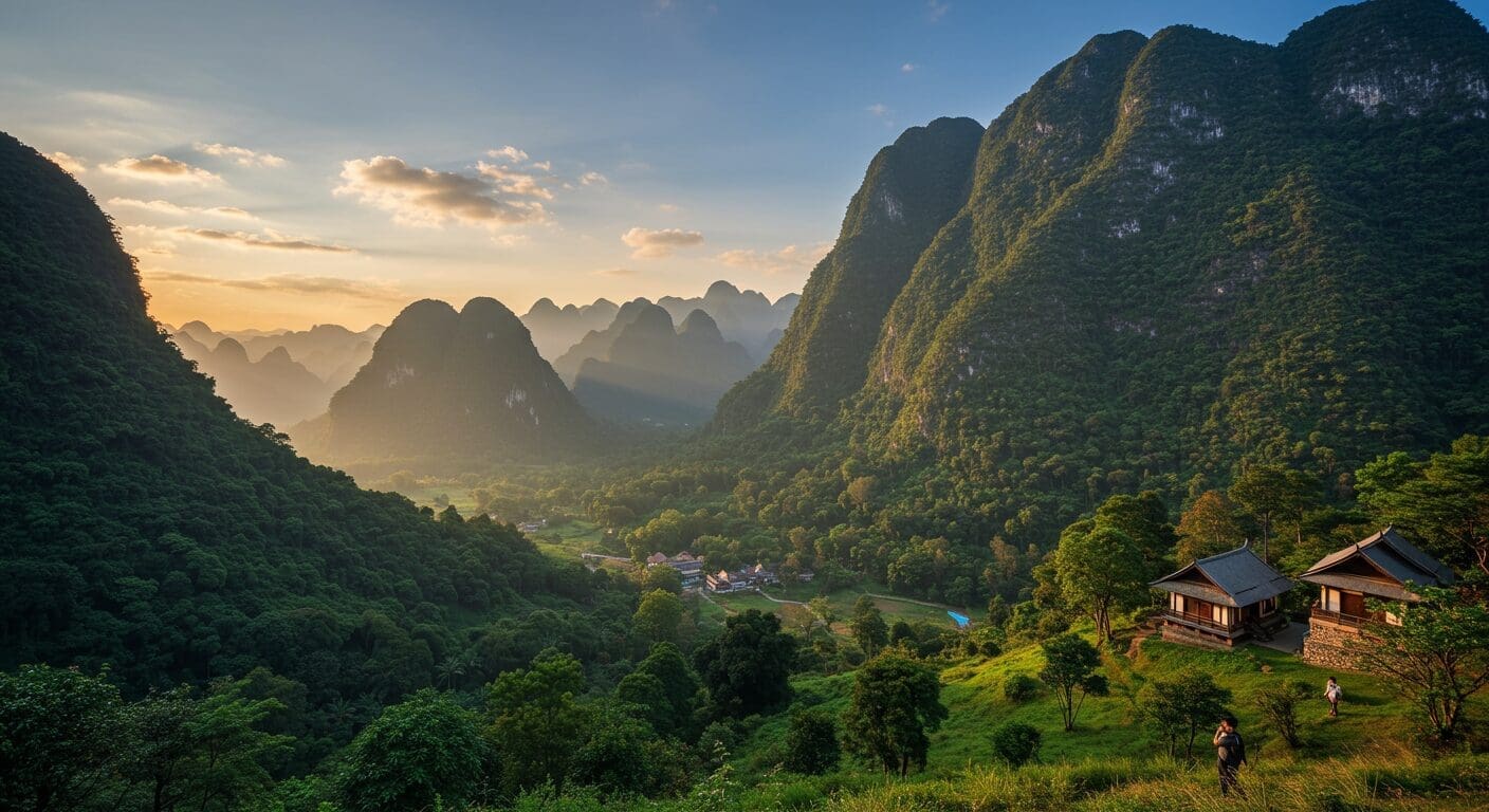 Asia Travel Guide: Where to Stay, Eat & Explore in Luxury