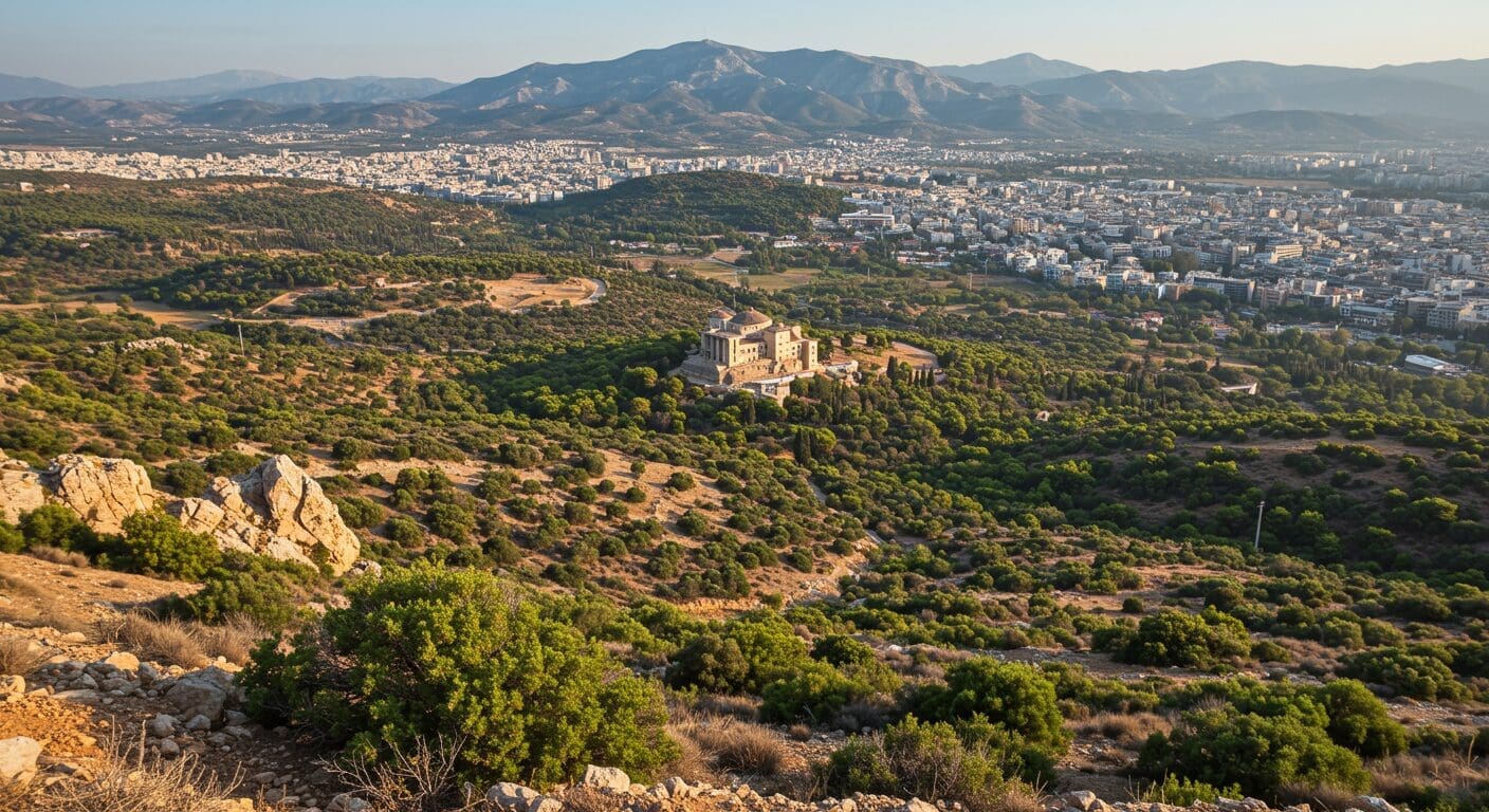 Attica Travel Guide: Where to Stay, Eat & Explore in Luxury